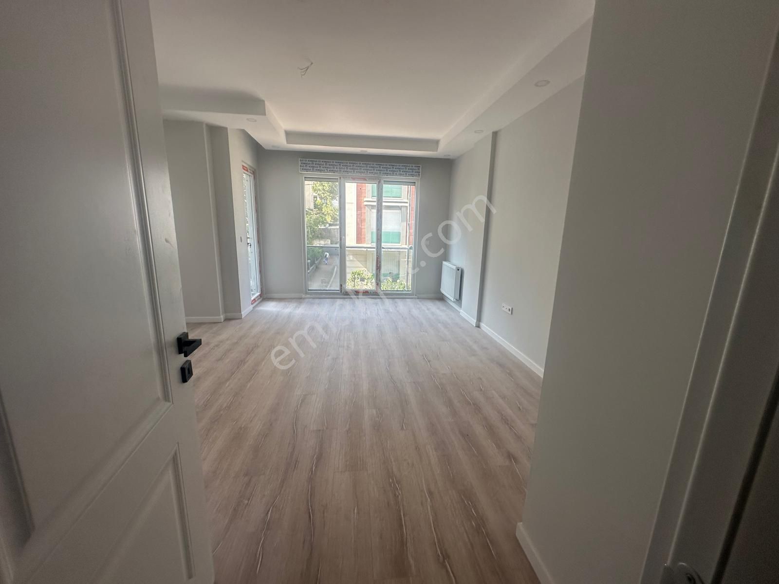 Kartal Karlıktepe 2+1 Sıfır Daire