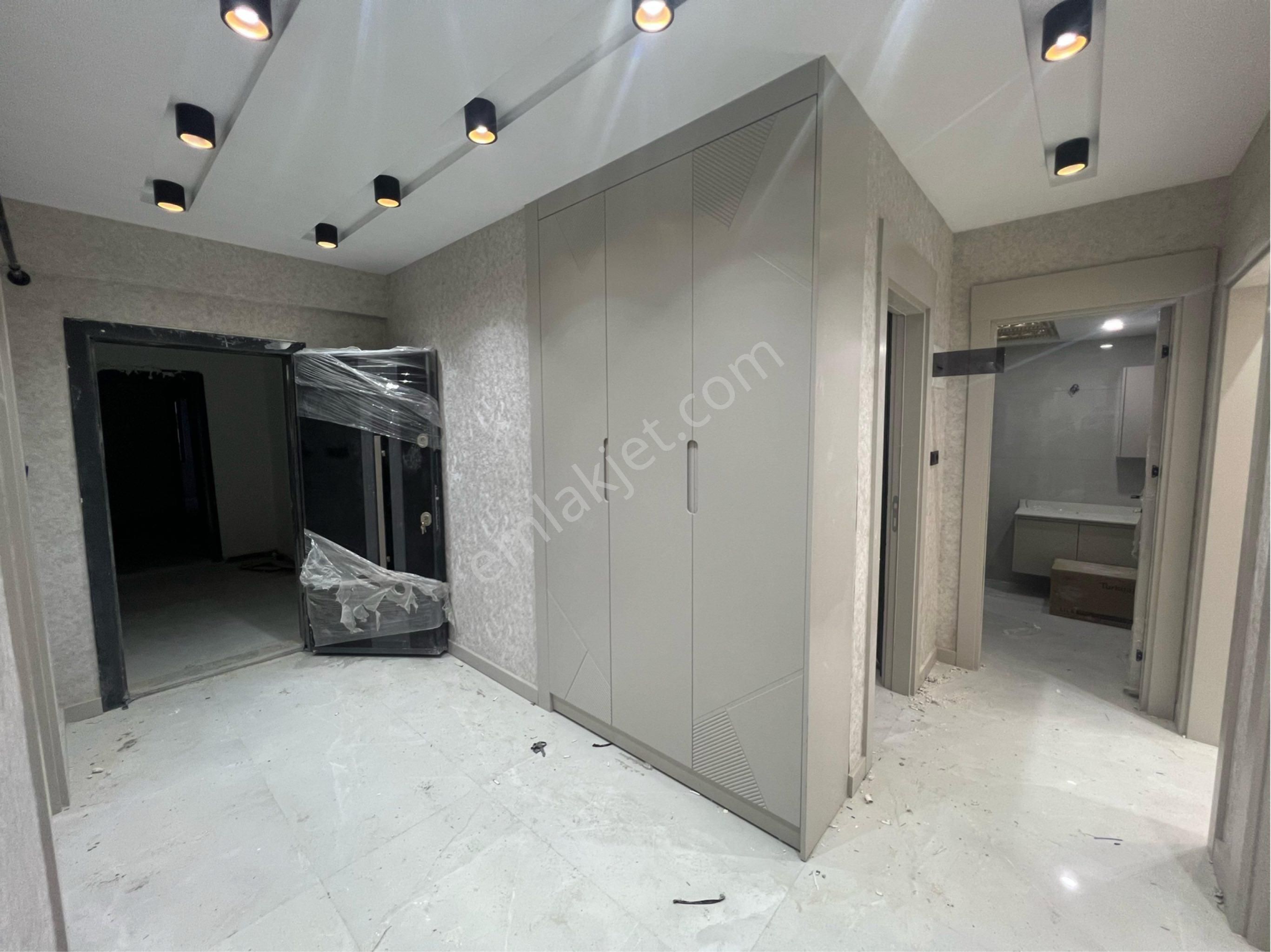 Emir Gayrimenkulden Alpaslan 1 De 2+1 Sıfır Daire