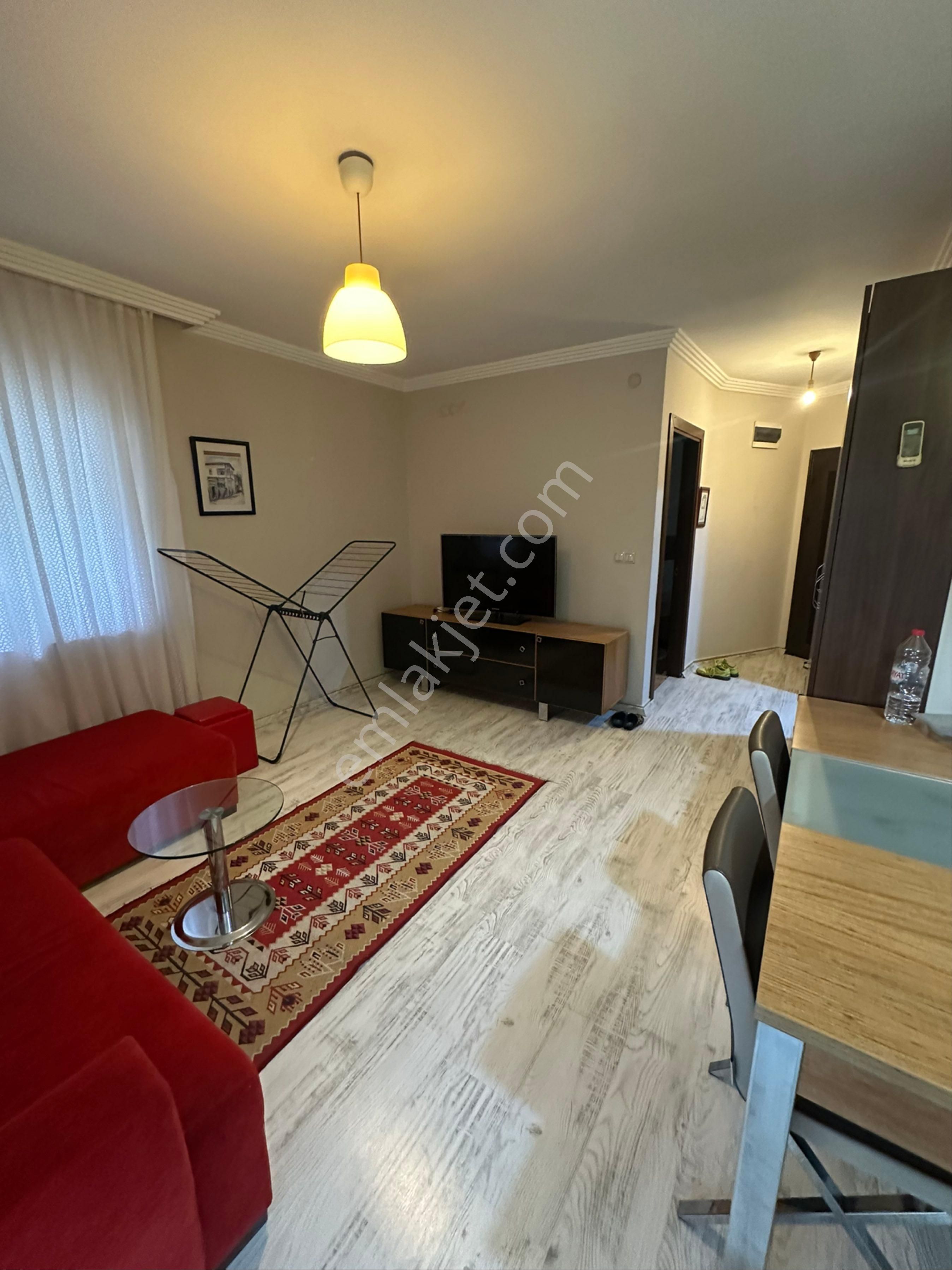 Sahibinden Eşyalı Satılık