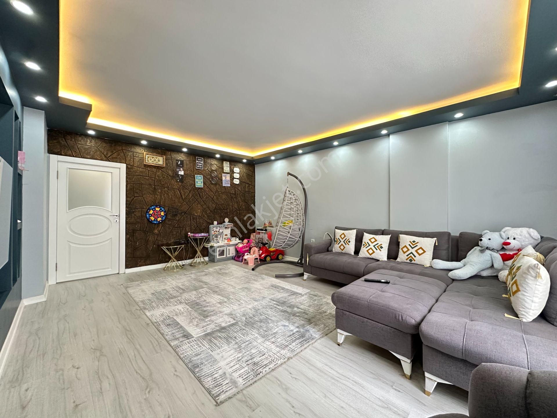 Göktaş'tan█fırsat Merkezde Full Yapılı Masrafsız 3+1 Lüx Daire