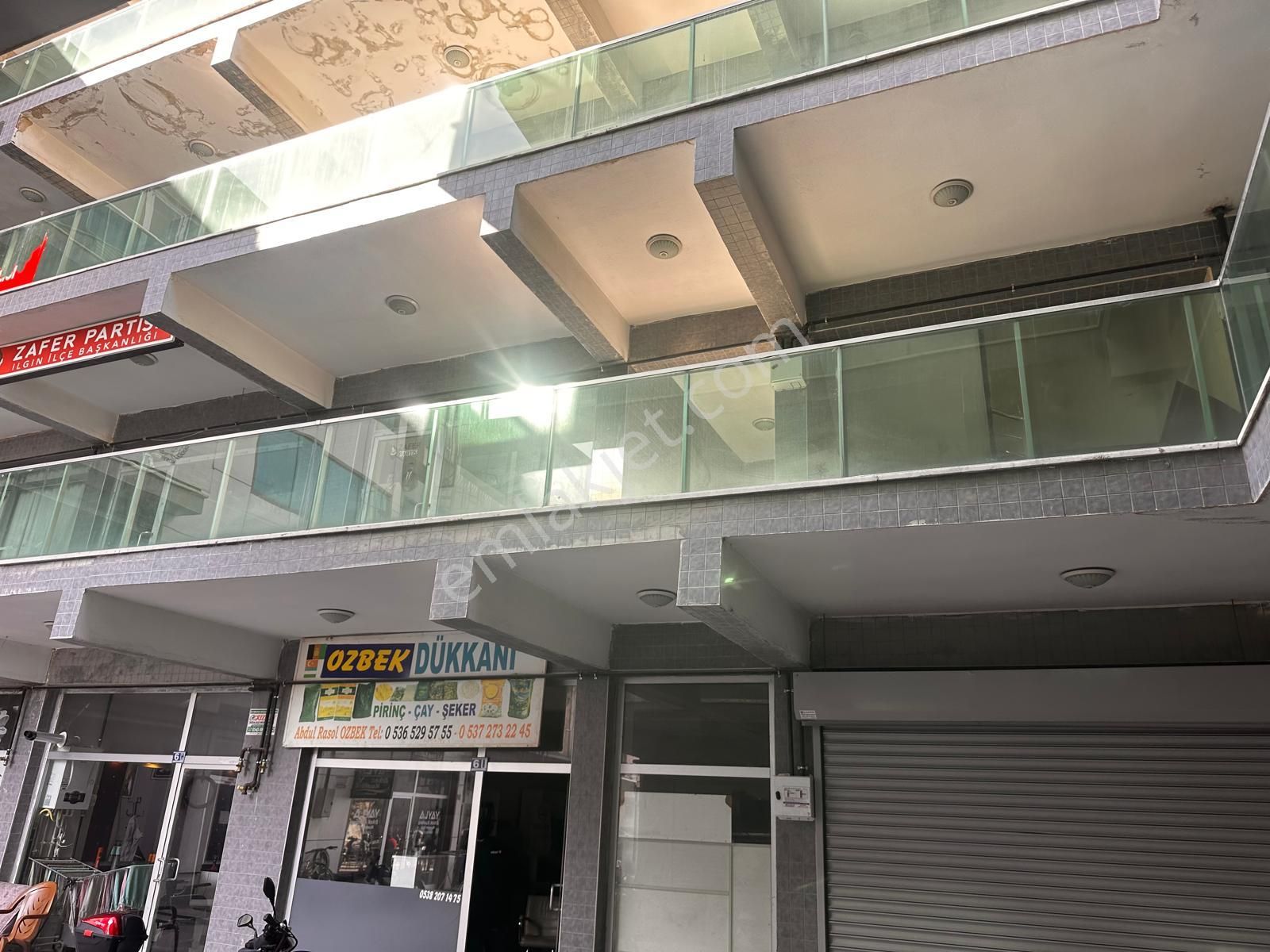 Dükkan Tapulu Ofis Temiz Yatırım/ Kredi Kartı Ödeme İmkanı