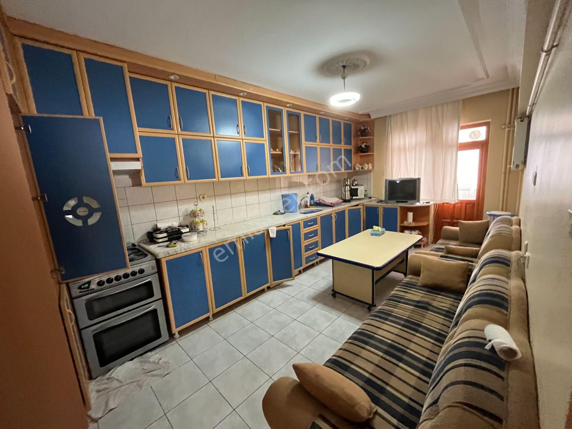 Cengiz-yapı Çorum Bahabey Cadde Cepheli Satılık 3+1 Daire