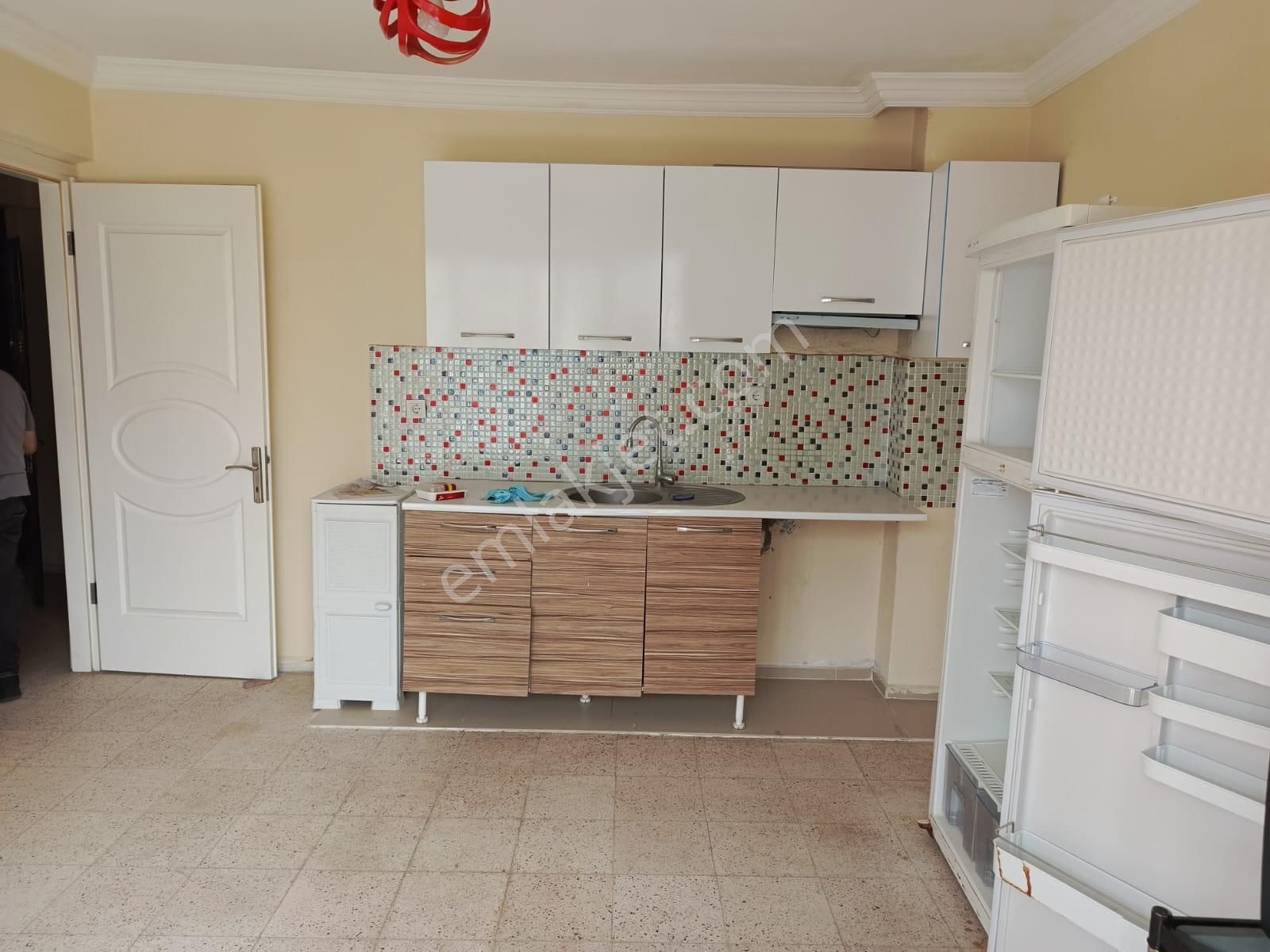 Altınkumda Sürekli Kiralık 2+1 Daire