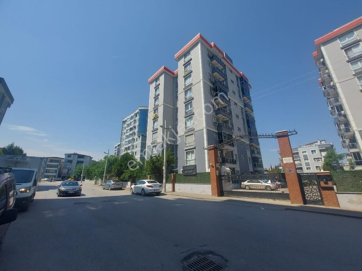 Çamlıkule Mah. Site İçinde 2+1 Arakat Satılık Daire