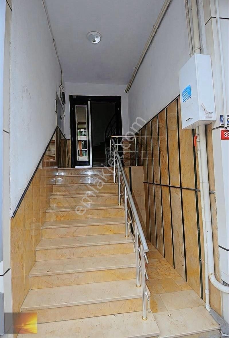 Eyüpsultan Çırçır Da Satılık 3+1 Daire