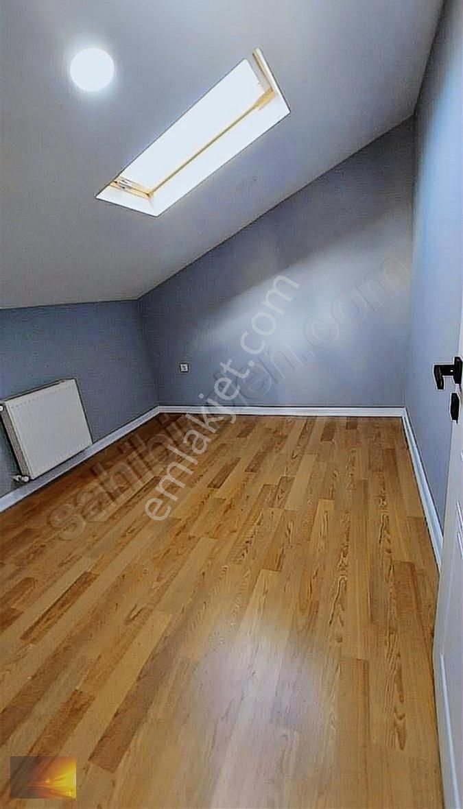 Eyüpsultan Çırçır Da Satılık 4+2 Dubleks Daire