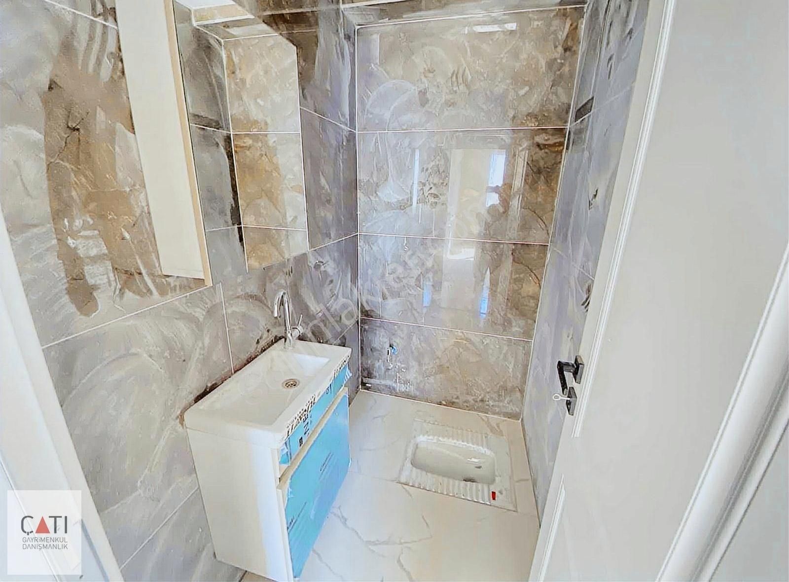 Tuzla Yayla Mah. 130m2 3+1 Arakat Daire - Görsel 5