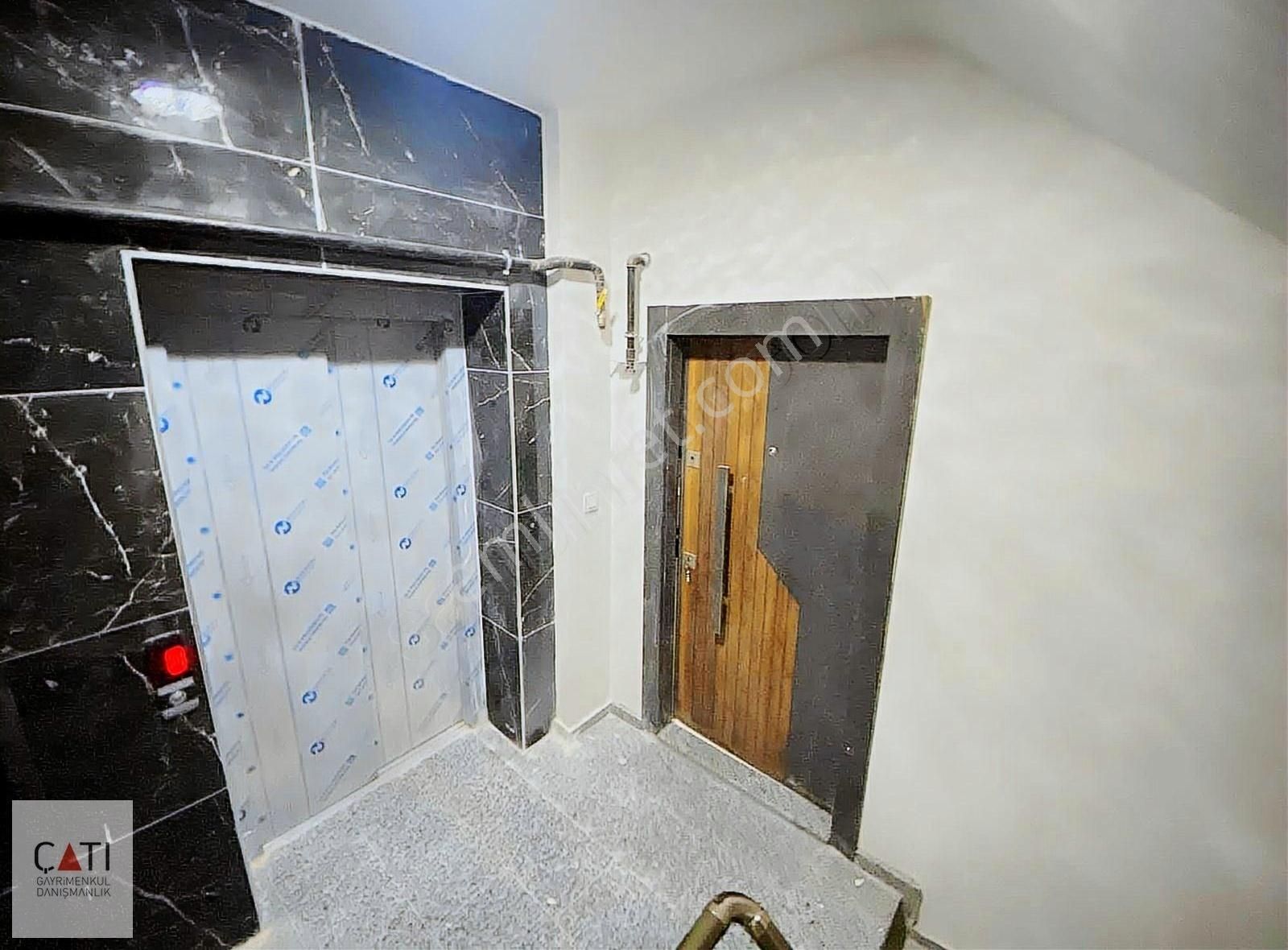 Tuzla Yayla Mah. 130m2 3+1 Arakat Daire - Görsel 17