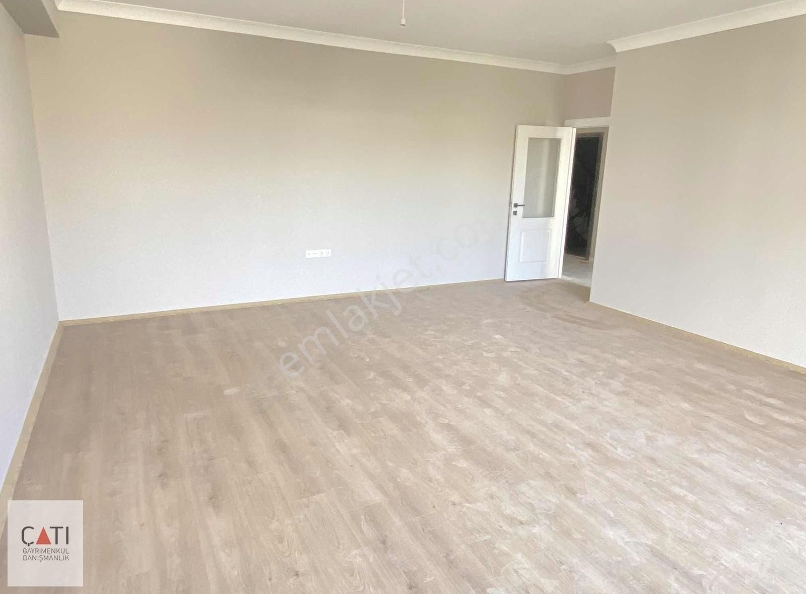 Tuzla Yayla Mah. 130m2 3+1 Arakat Daire - Görsel 11