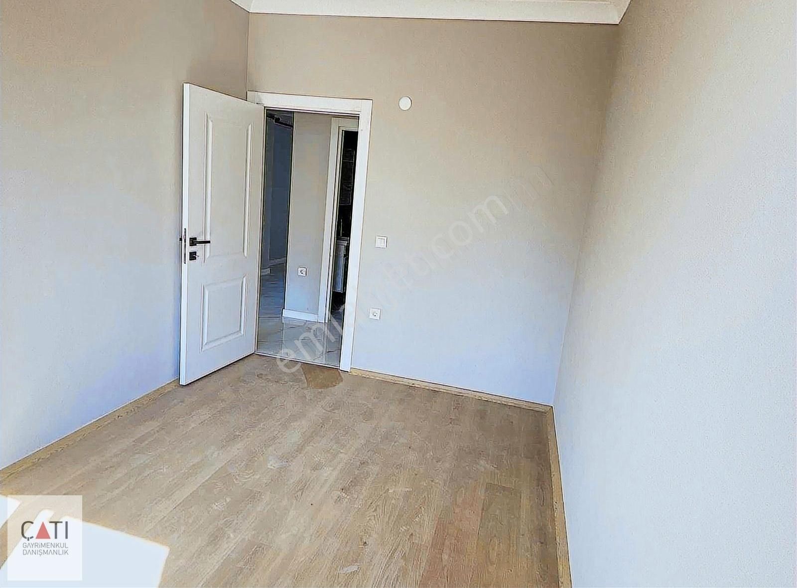 Tuzla Yayla Mah. 130m2 3+1 Arakat Daire - Görsel 4