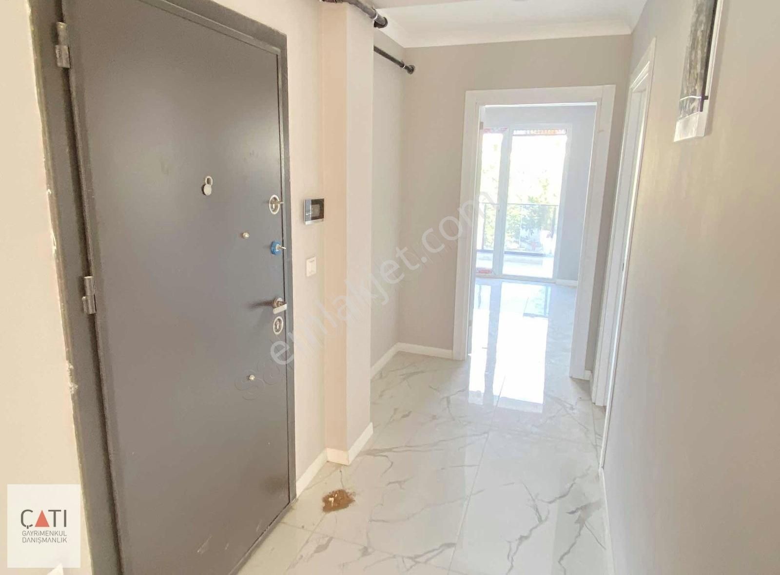 Tuzla Yayla Mah. 130m2 3+1 Arakat Daire - Görsel 6