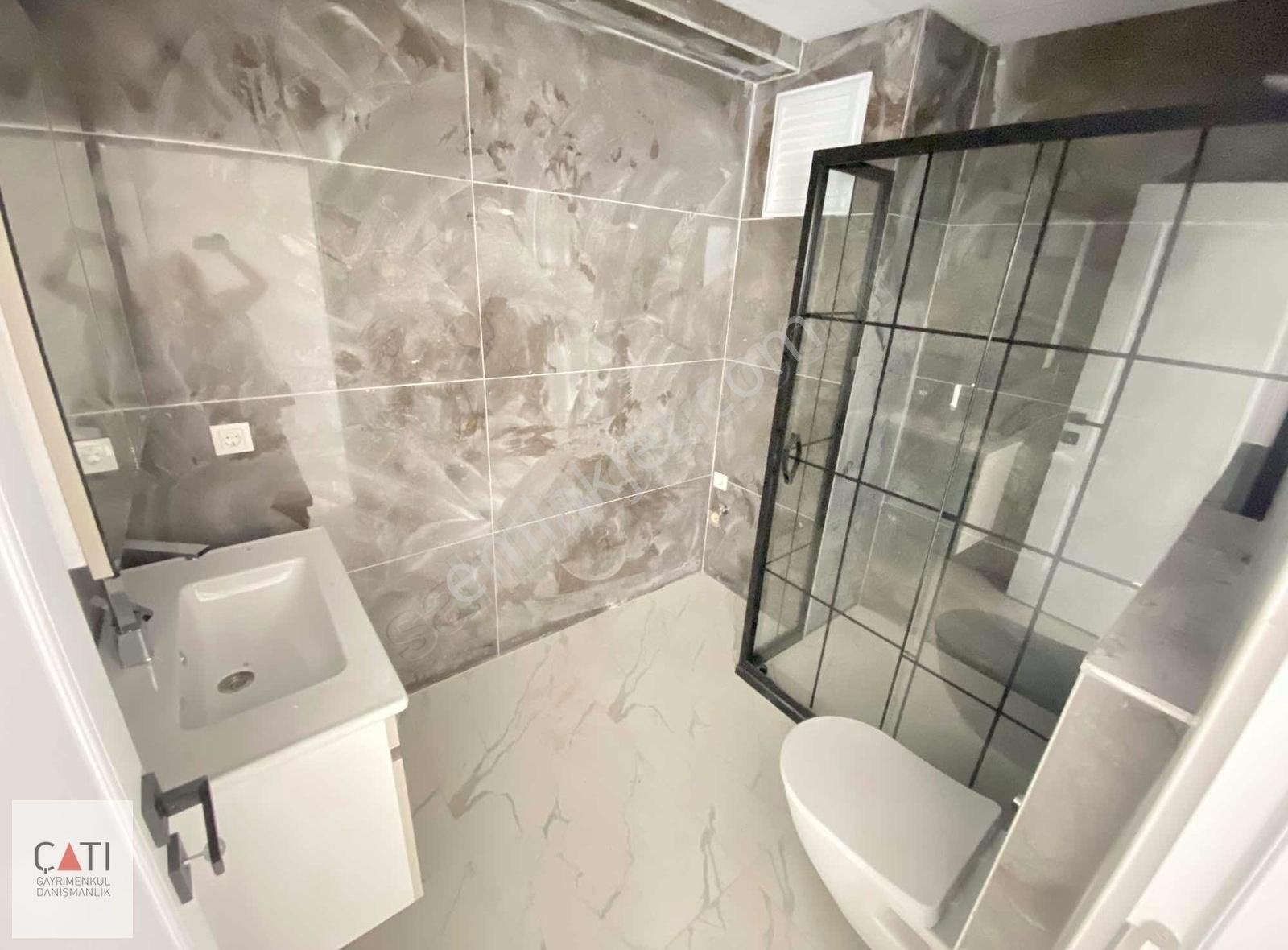 Tuzla Yayla Mah. 130m2 3+1 Arakat Daire - Görsel 8