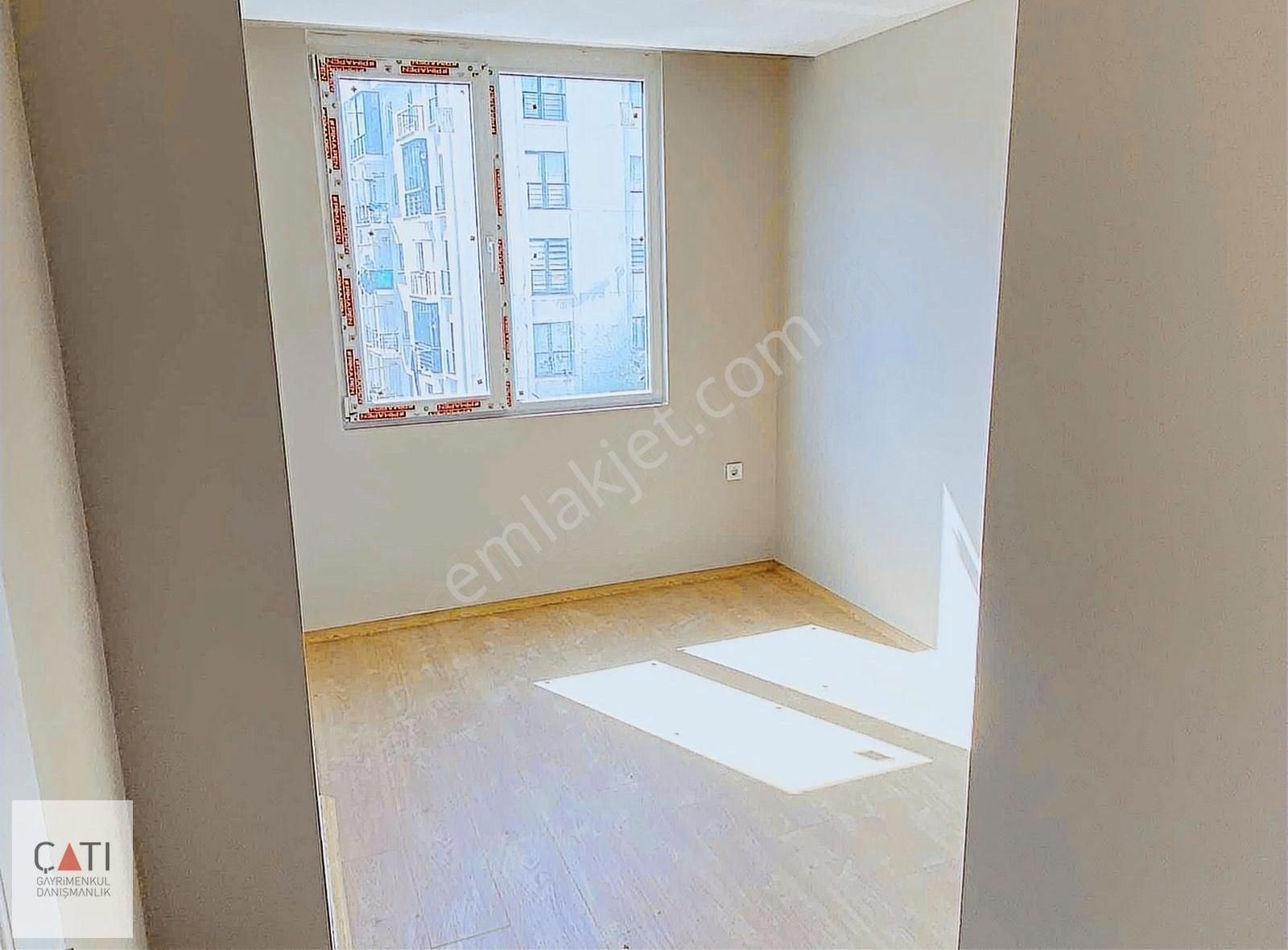 Tuzla Yayla Mah. 130m2 3+1 Arakat Daire - Görsel 10