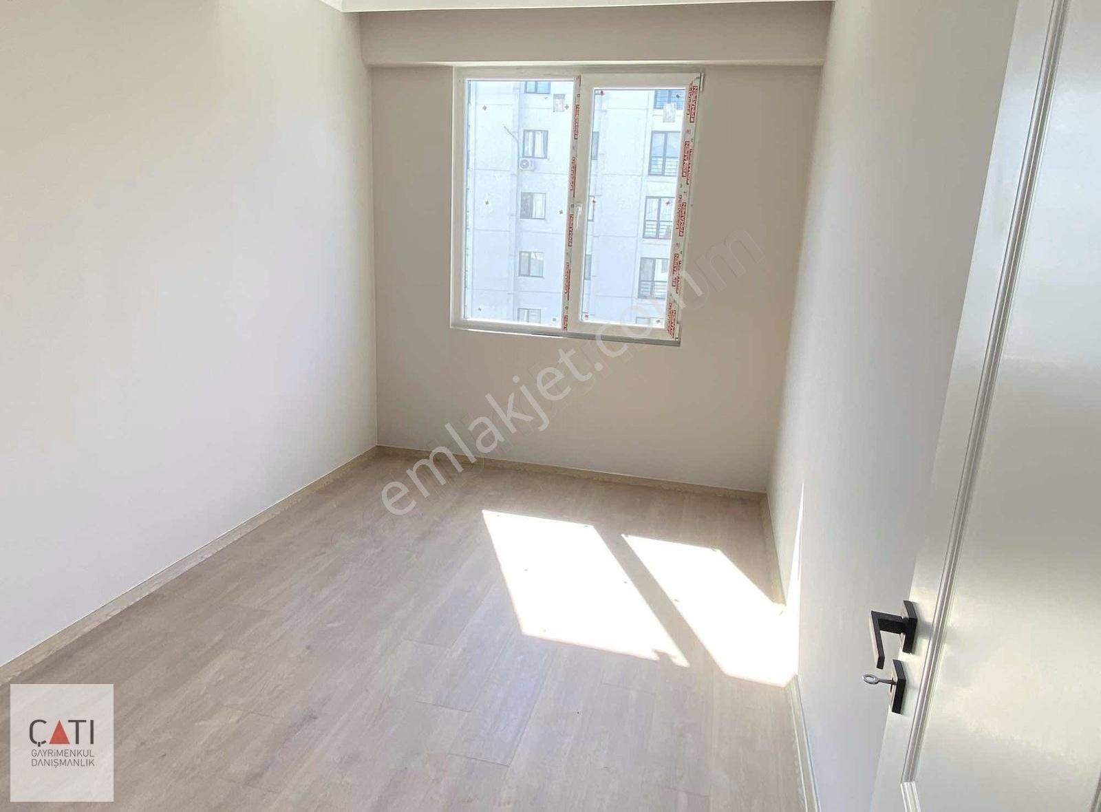 Tuzla Yayla Mah. 130m2 3+1 Arakat Daire - Görsel 15