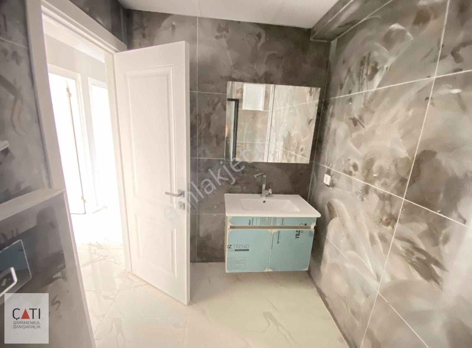 Tuzla Yayla Mah. 130m2 3+1 Arakat Daire - Görsel 14