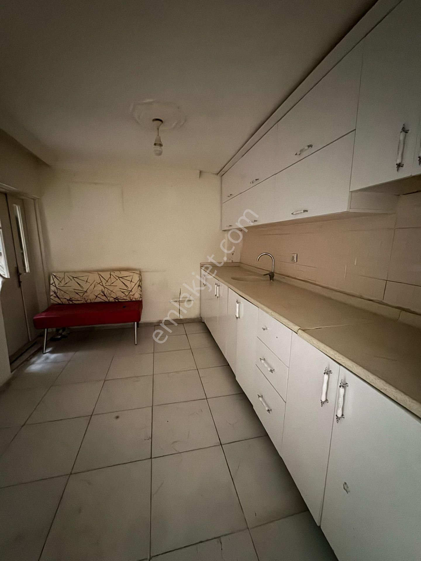 Mç Emlaktan Plevne Mahallesi' Nde 3+1satılık Daire