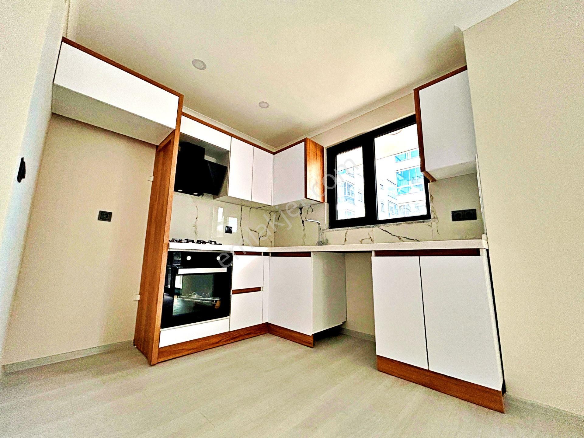 🟥gültaş Emlaktan Akçay Altınkumda Satılık 2+1 Açık Mutfak Asansörlü Daire