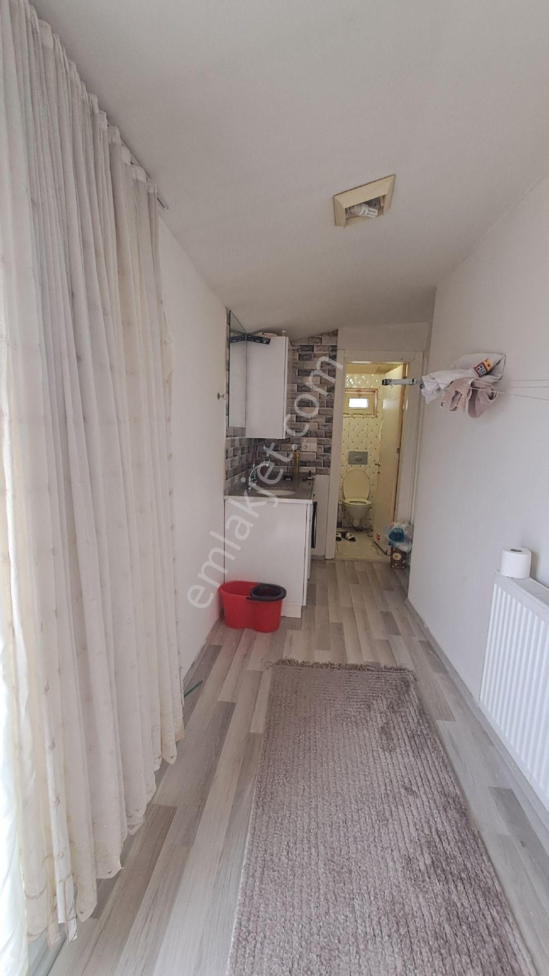 Denizli Deliktaş Mahallesinde Mükemmel Konumda Satılık Dubleks Daire - Görsel 23