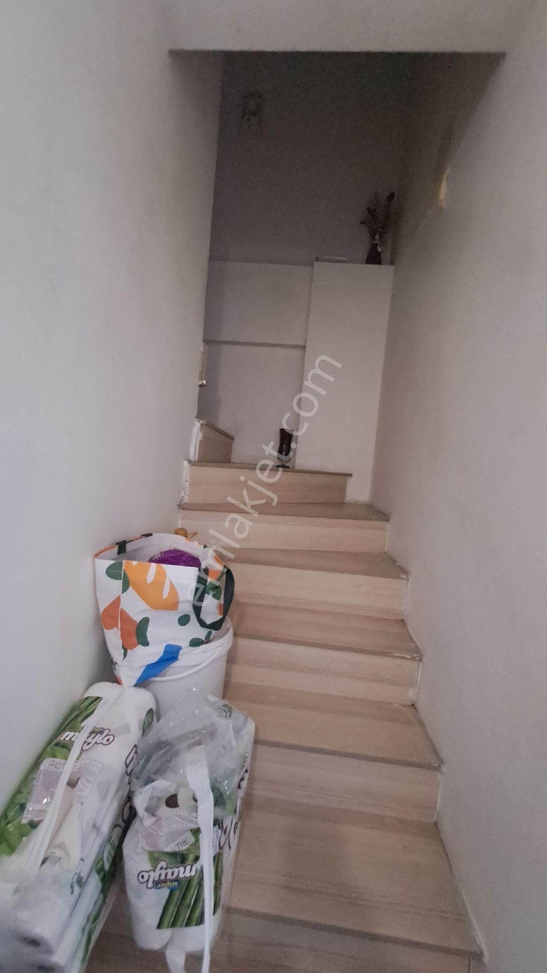 Denizli Deliktaş Mahallesinde Mükemmel Konumda Satılık Dubleks Daire - Görsel 29