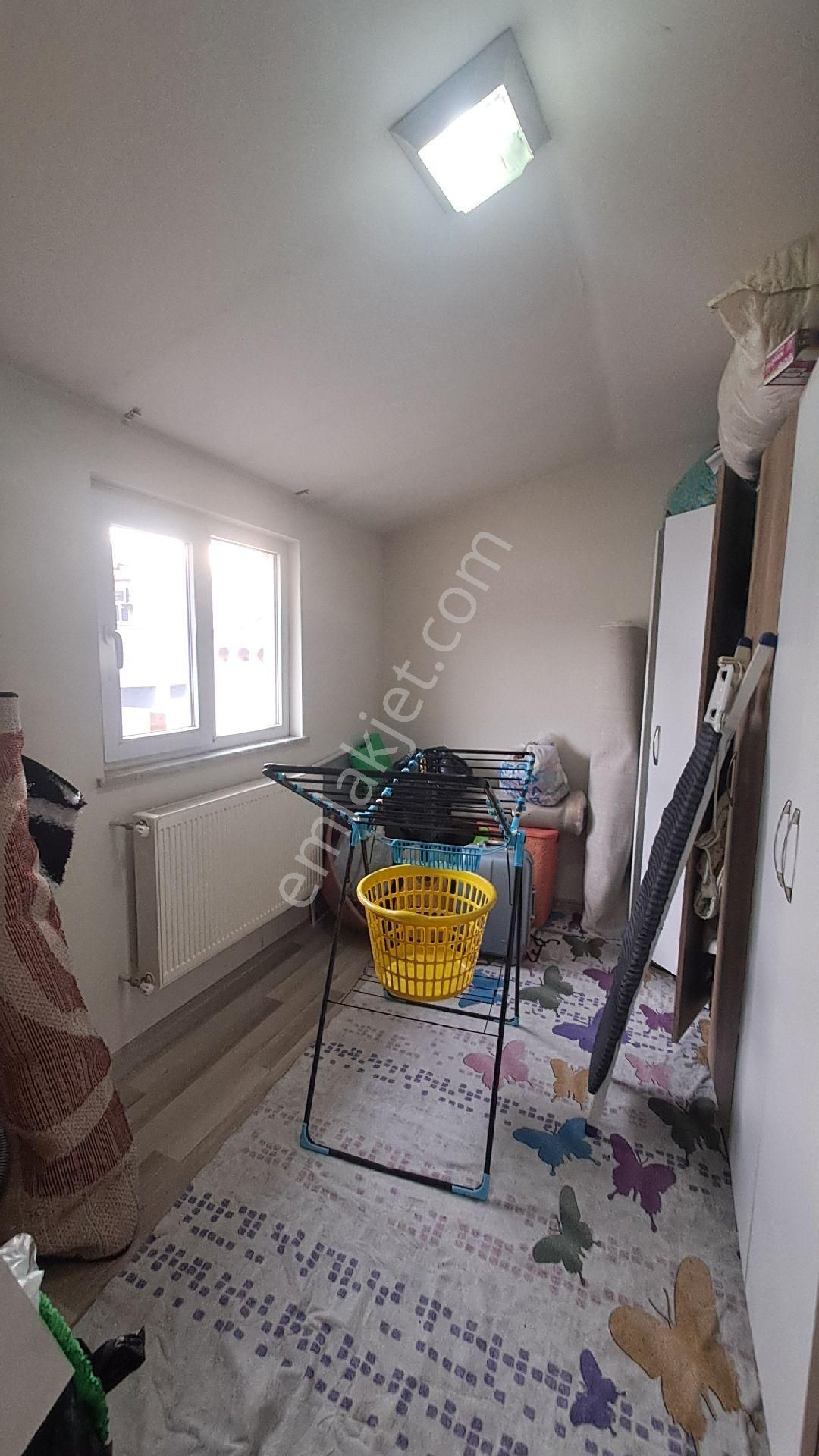 Denizli Deliktaş Mahallesinde Mükemmel Konumda Satılık Dubleks Daire - Görsel 19