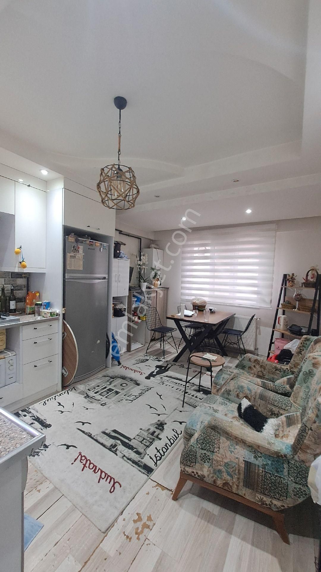 Denizli Deliktaş Mahallesinde Mükemmel Konumda Satılık Dubleks Daire - Görsel 8