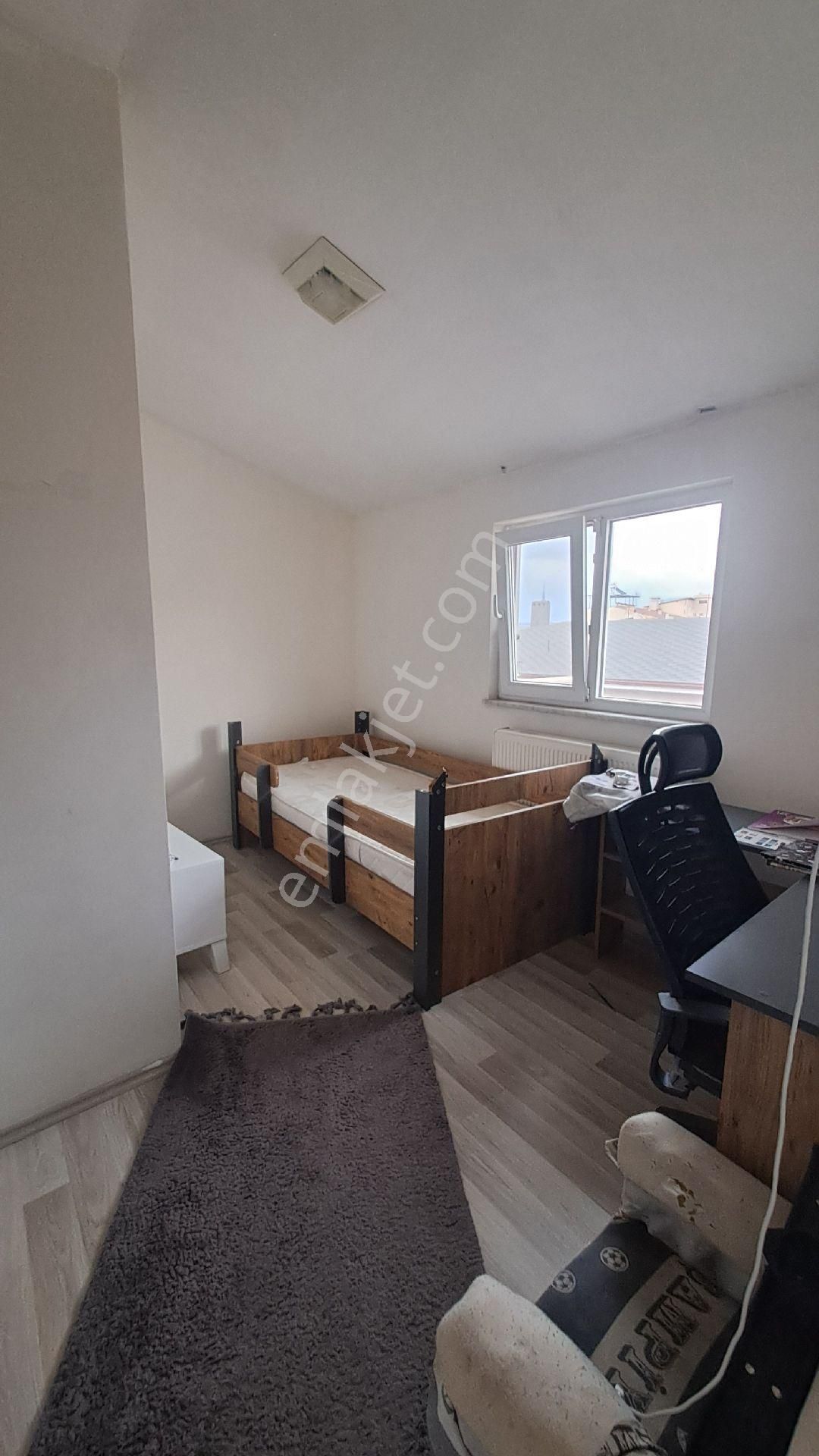 Denizli Deliktaş Mahallesinde Mükemmel Konumda Satılık Dubleks Daire - Görsel 20