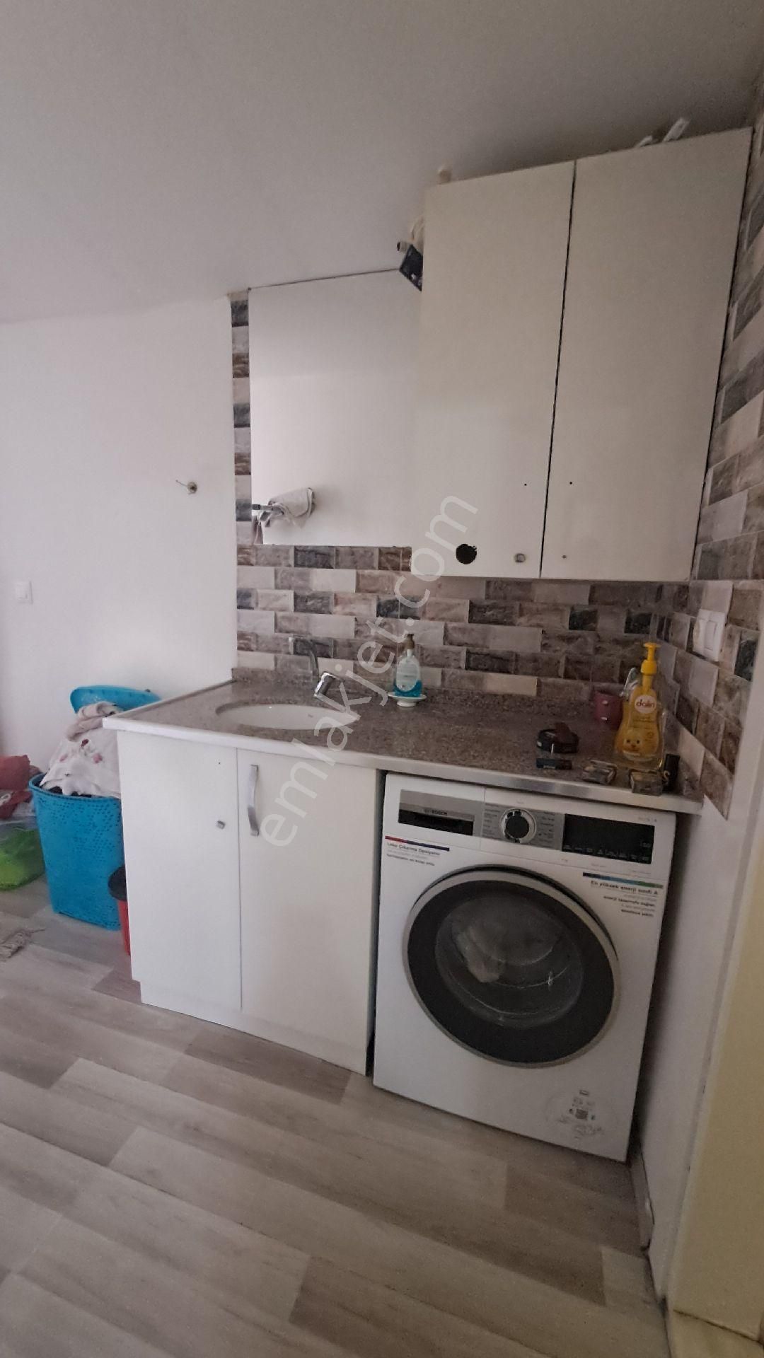 Denizli Deliktaş Mahallesinde Mükemmel Konumda Satılık Dubleks Daire - Görsel 17