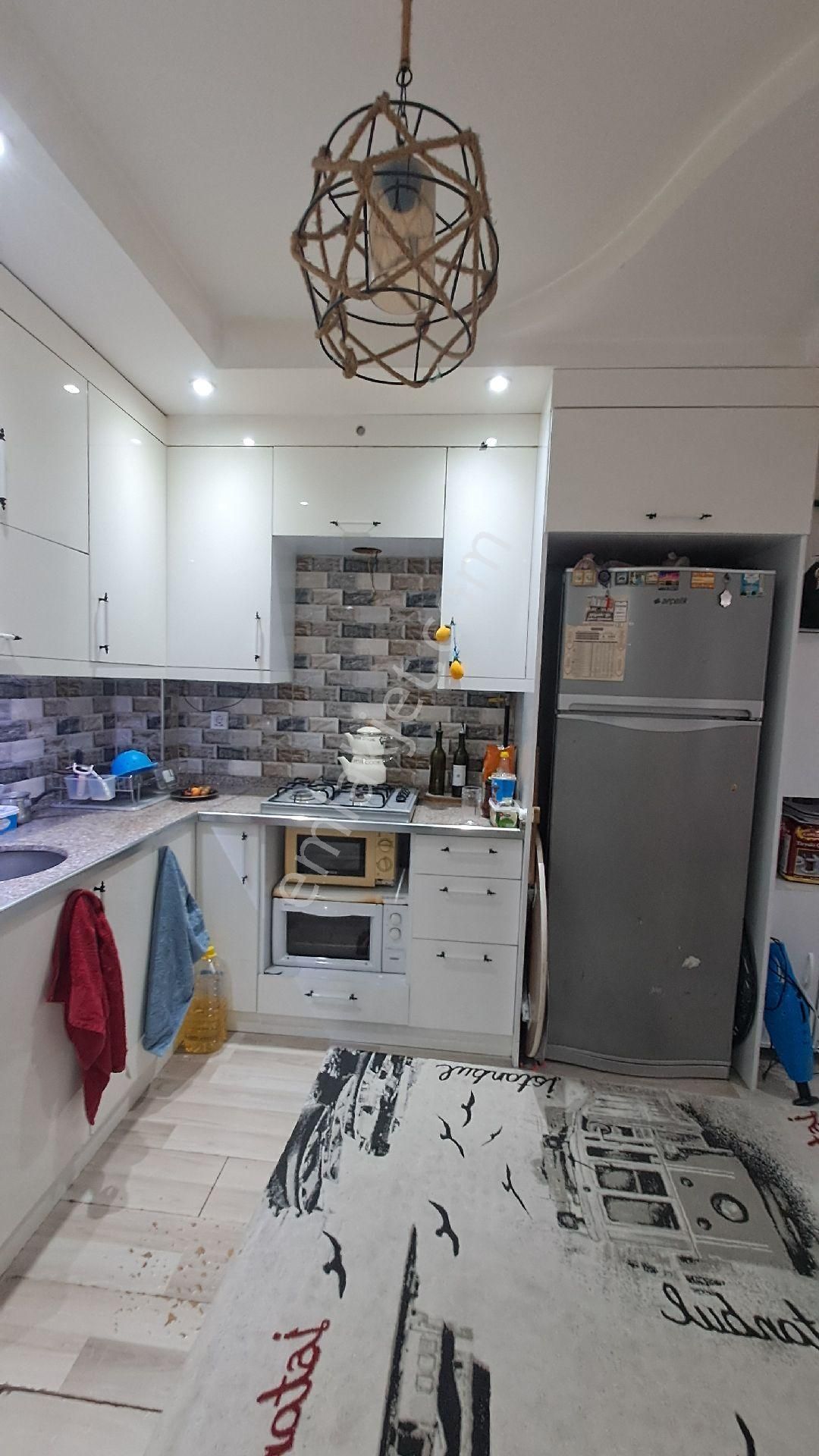 Denizli Deliktaş Mahallesinde Mükemmel Konumda Satılık Dubleks Daire - Görsel 3