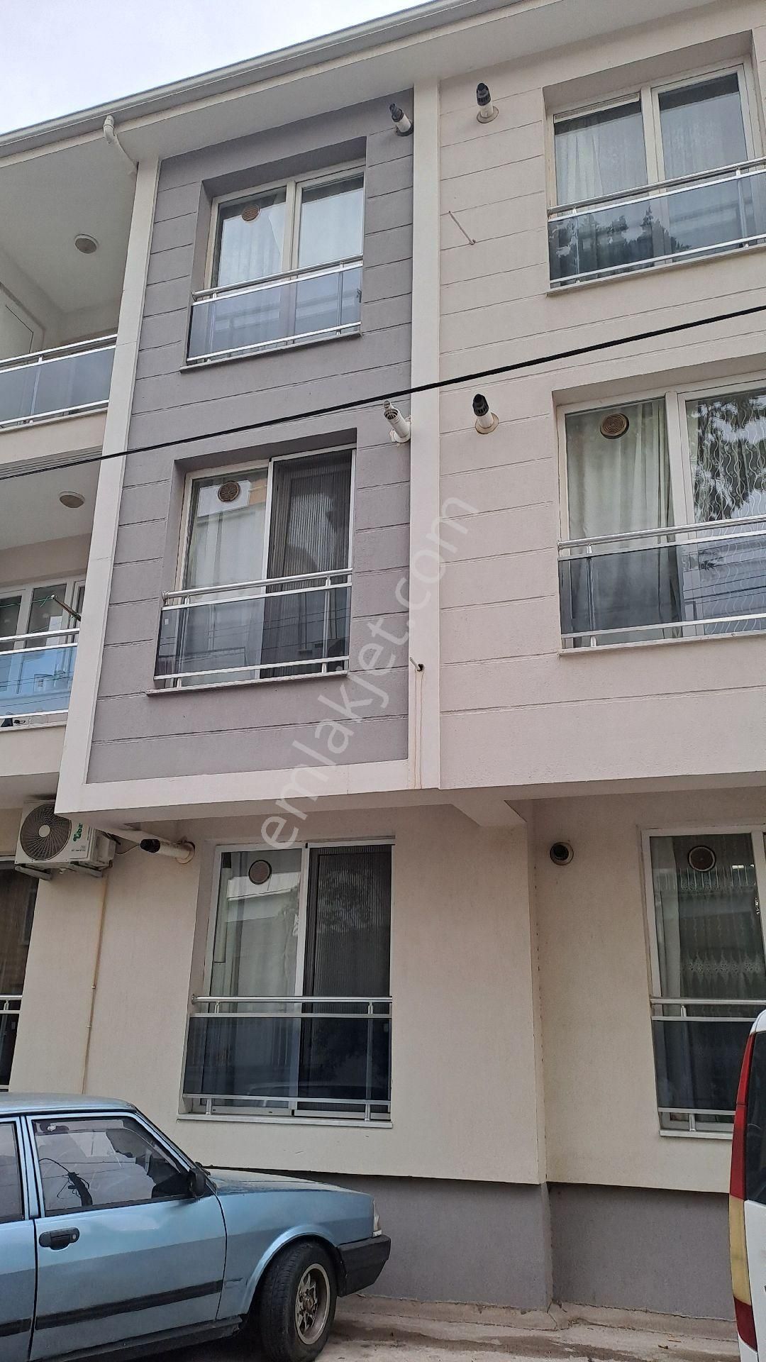 Denizli Deliktaş Mahallesinde Mükemmel Konumda Satılık Dubleks Daire