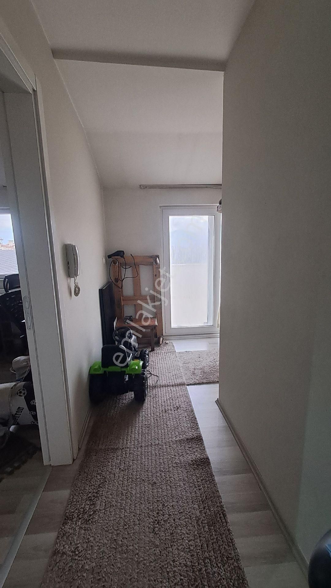 Denizli Deliktaş Mahallesinde Mükemmel Konumda Satılık Dubleks Daire - Görsel 16