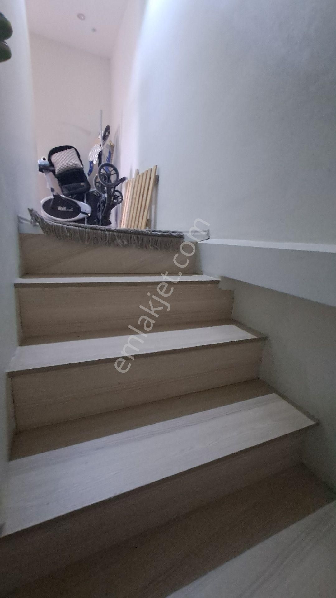 Denizli Deliktaş Mahallesinde Mükemmel Konumda Satılık Dubleks Daire - Görsel 11