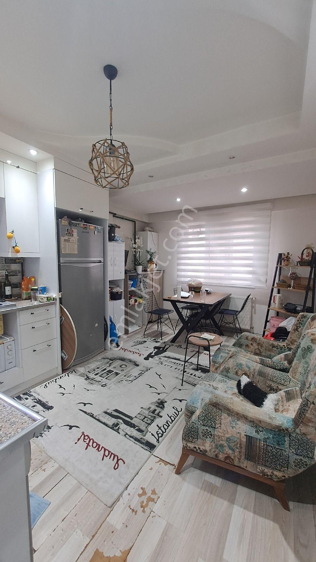 Denizli Deliktaş Mahallesinde Mükemmel Konumda Satılık Dubleks Daire - Görsel 10