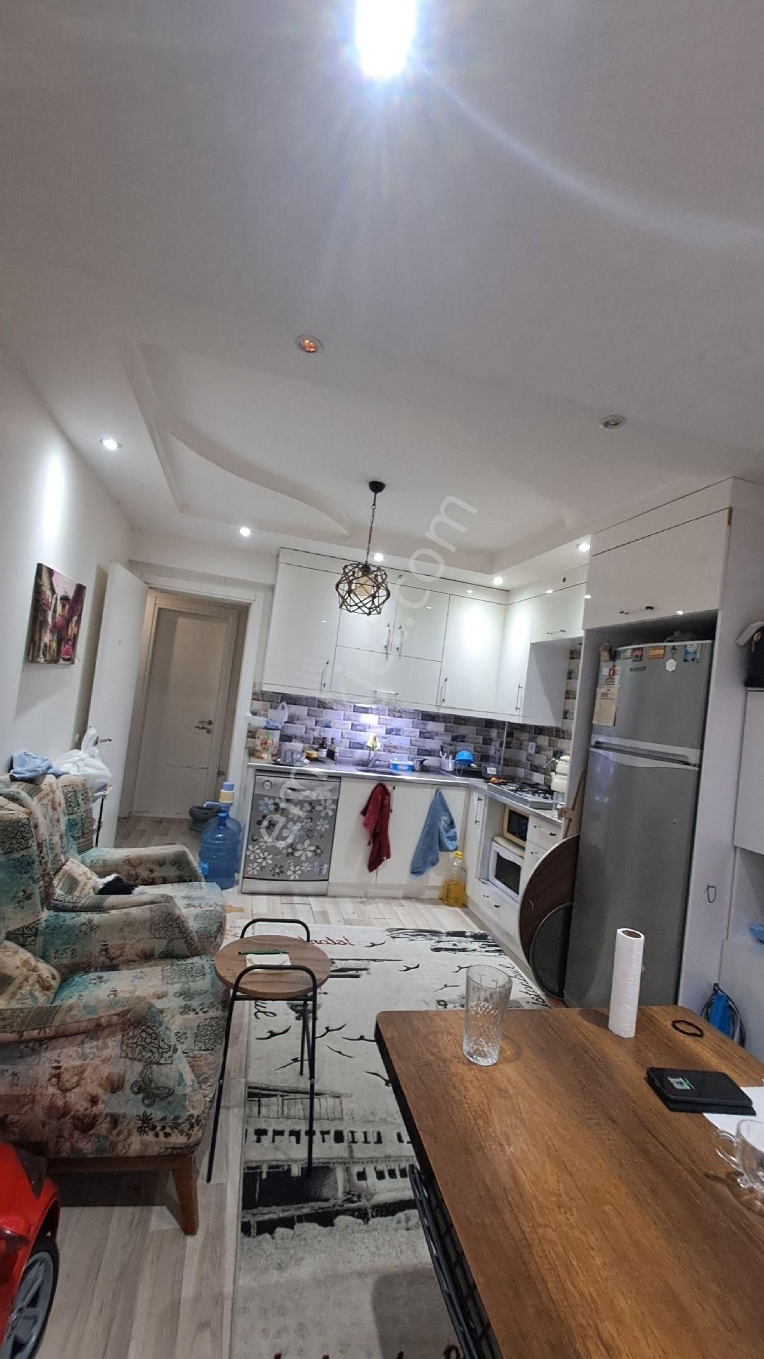 Denizli Deliktaş Mahallesinde Mükemmel Konumda Satılık Dubleks Daire - Görsel 35