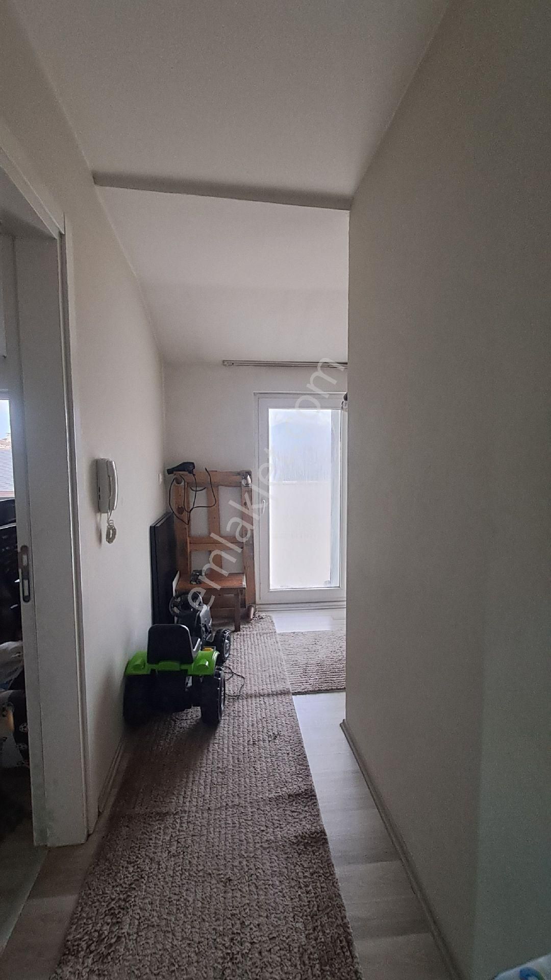 Denizli Deliktaş Mahallesinde Mükemmel Konumda Satılık Dubleks Daire - Görsel 33