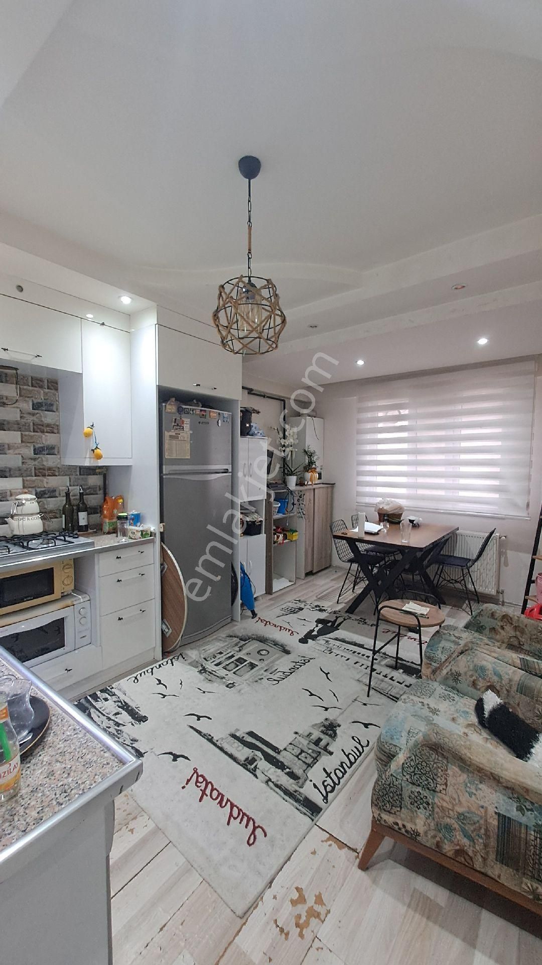 Denizli Deliktaş Mahallesinde Mükemmel Konumda Satılık Dubleks Daire - Görsel 2