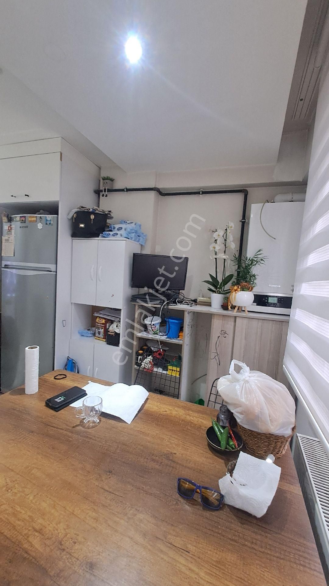 Denizli Deliktaş Mahallesinde Mükemmel Konumda Satılık Dubleks Daire - Görsel 6