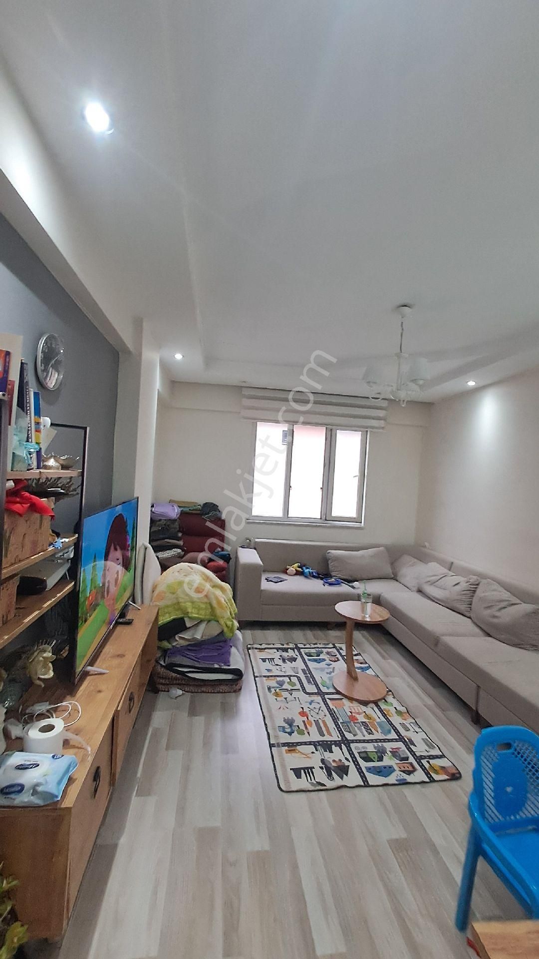 Denizli Deliktaş Mahallesinde Mükemmel Konumda Satılık Dubleks Daire - Görsel 14