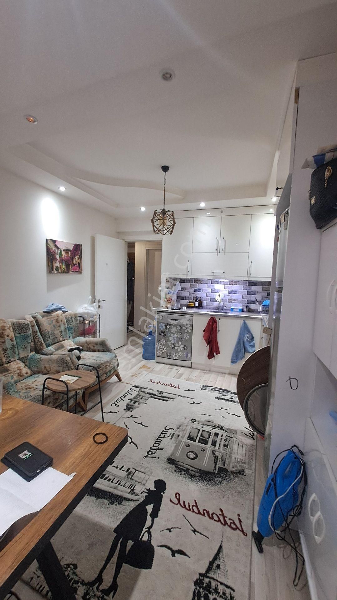 Denizli Deliktaş Mahallesinde Mükemmel Konumda Satılık Dubleks Daire - Görsel 15