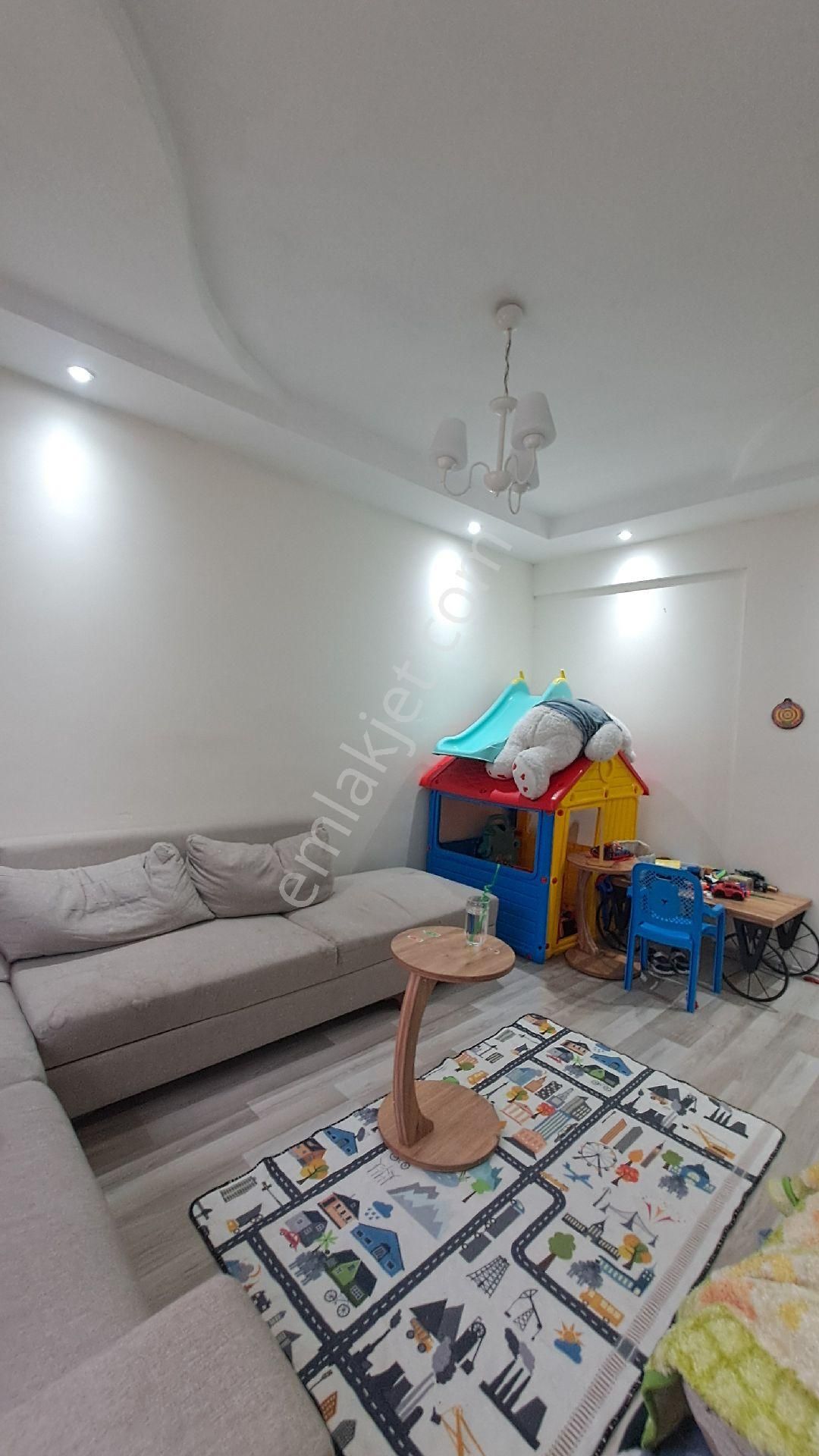 Denizli Deliktaş Mahallesinde Mükemmel Konumda Satılık Dubleks Daire - Görsel 12