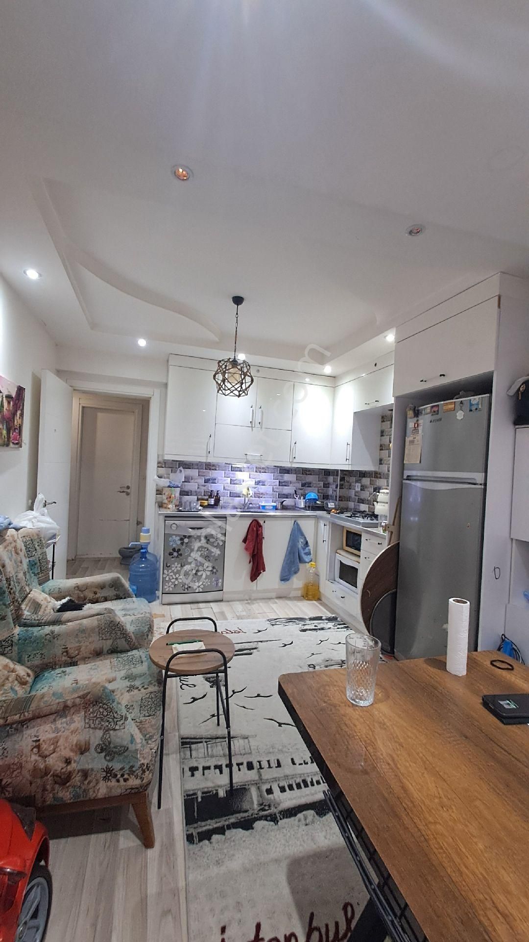 Denizli Deliktaş Mahallesinde Mükemmel Konumda Satılık Dubleks Daire - Görsel 7