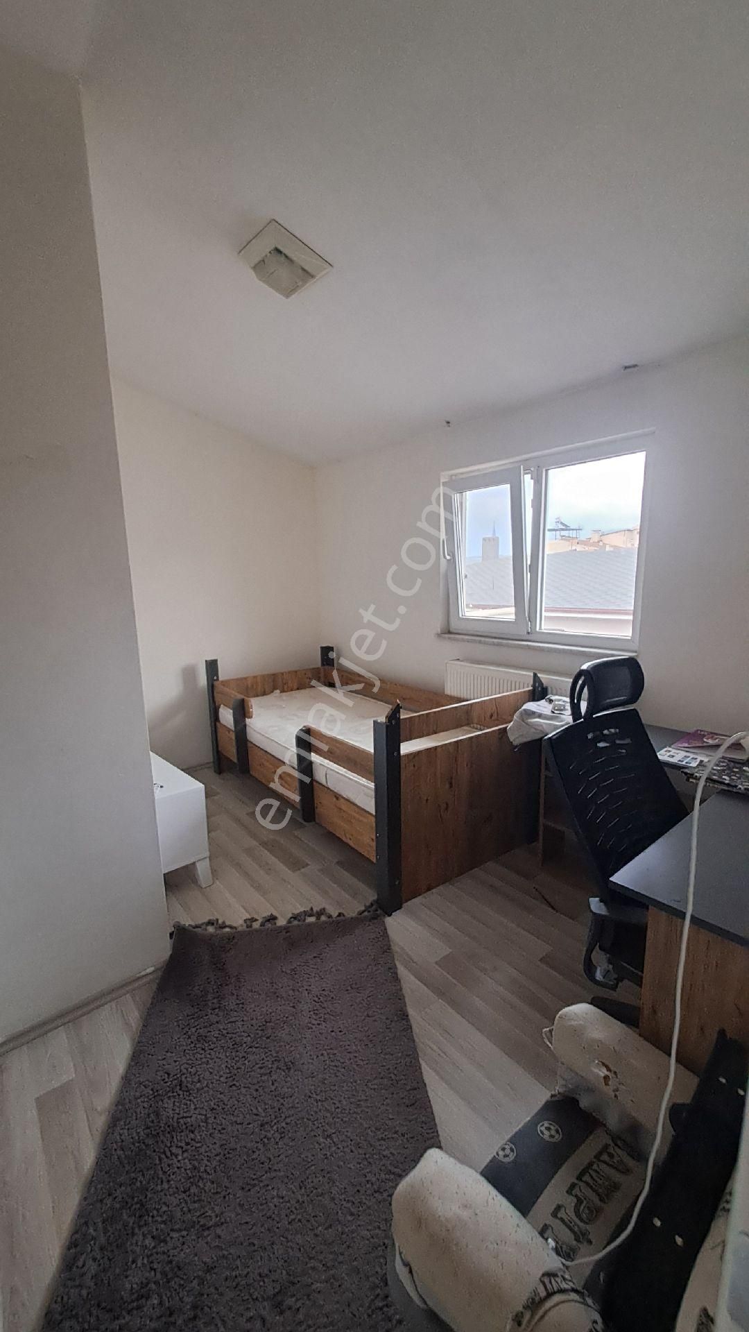 Denizli Deliktaş Mahallesinde Mükemmel Konumda Satılık Dubleks Daire - Görsel 22