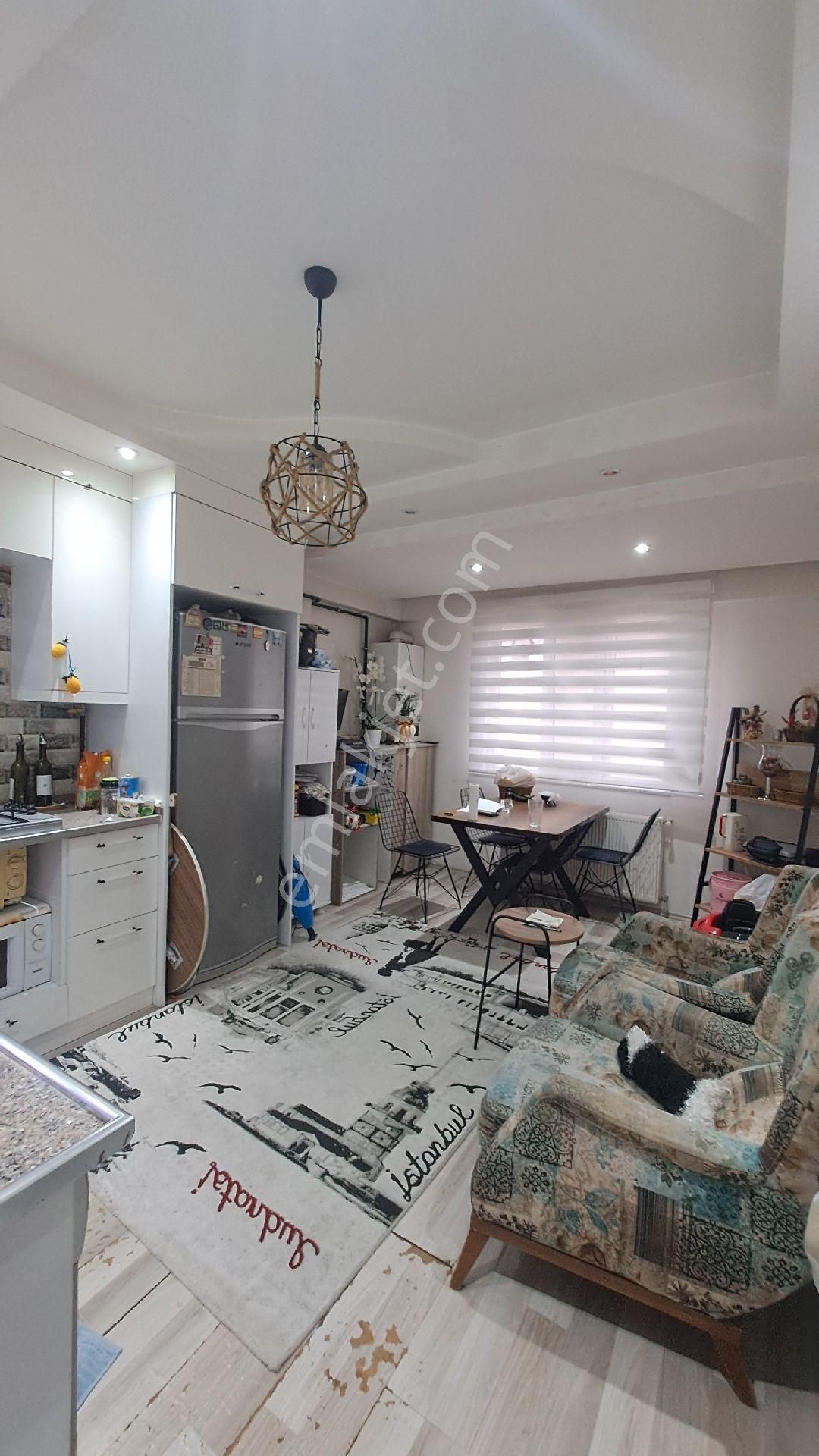 Denizli Deliktaş Mahallesinde Mükemmel Konumda Satılık Dubleks Daire - Görsel 9