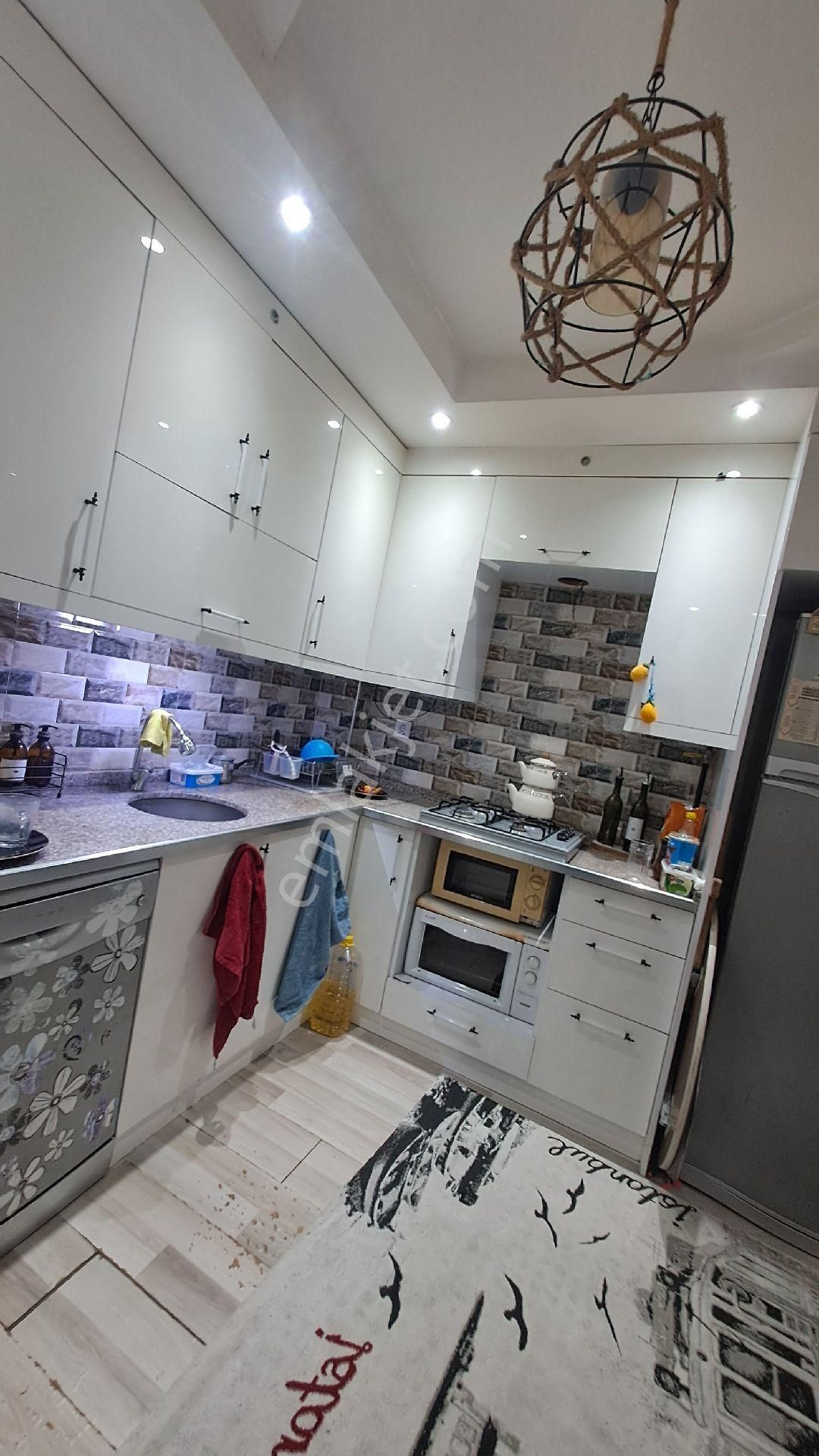 Denizli Deliktaş Mahallesinde Mükemmel Konumda Satılık Dubleks Daire - Görsel 4