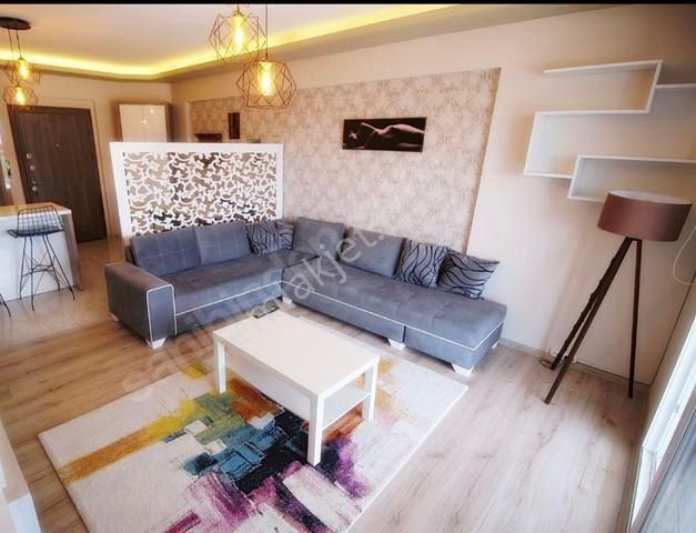 **romeda** 'dan Andromeda'da 1+1 Full Eşyalı Kiralık Daire