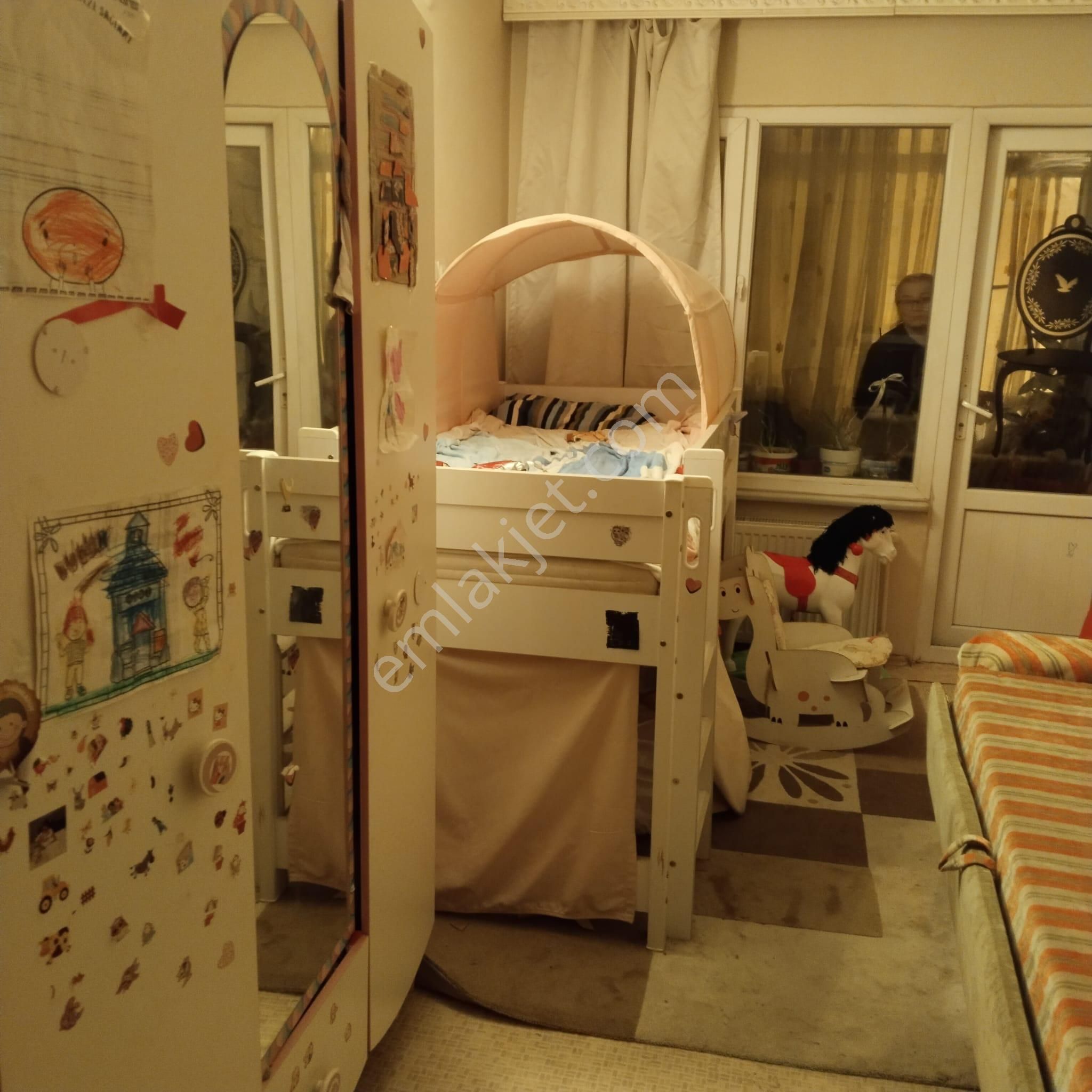 Osmangazi Muradiyede 4+1 Kelepir Daire Fırsatı! - Görsel 24