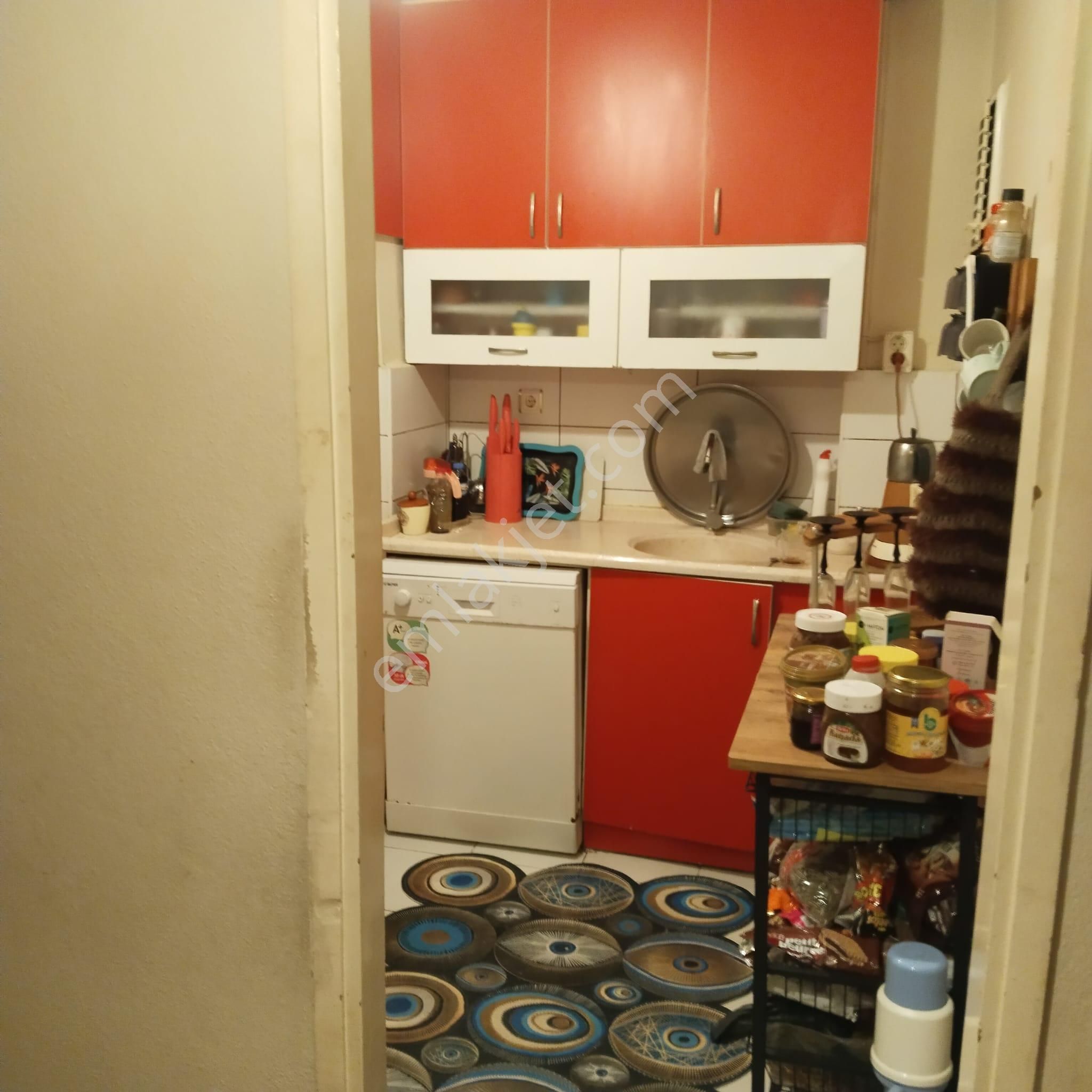 Osmangazi Muradiyede 4+1 Kelepir Daire Fırsatı! - Görsel 11