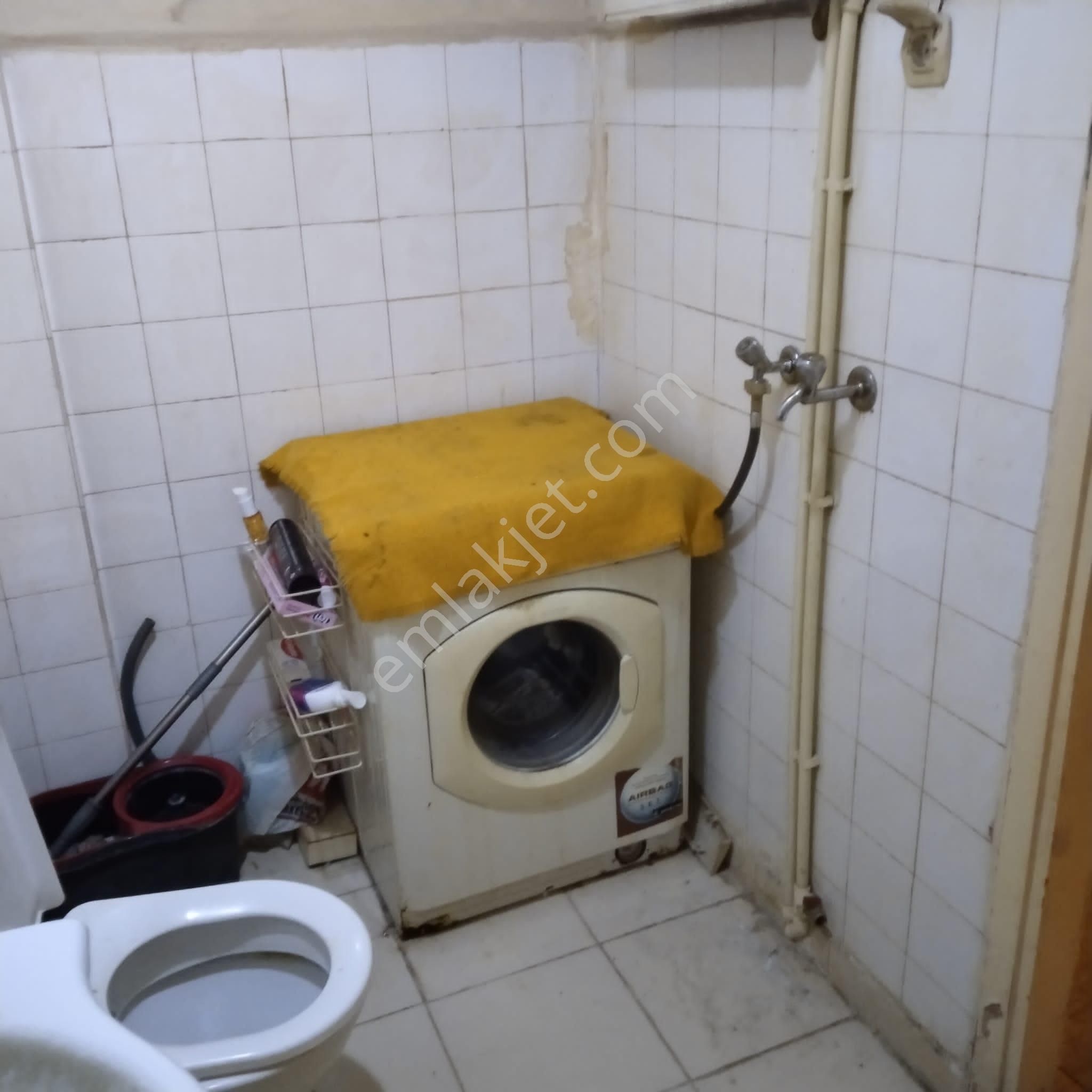 Osmangazi Muradiyede 4+1 Kelepir Daire Fırsatı! - Görsel 18