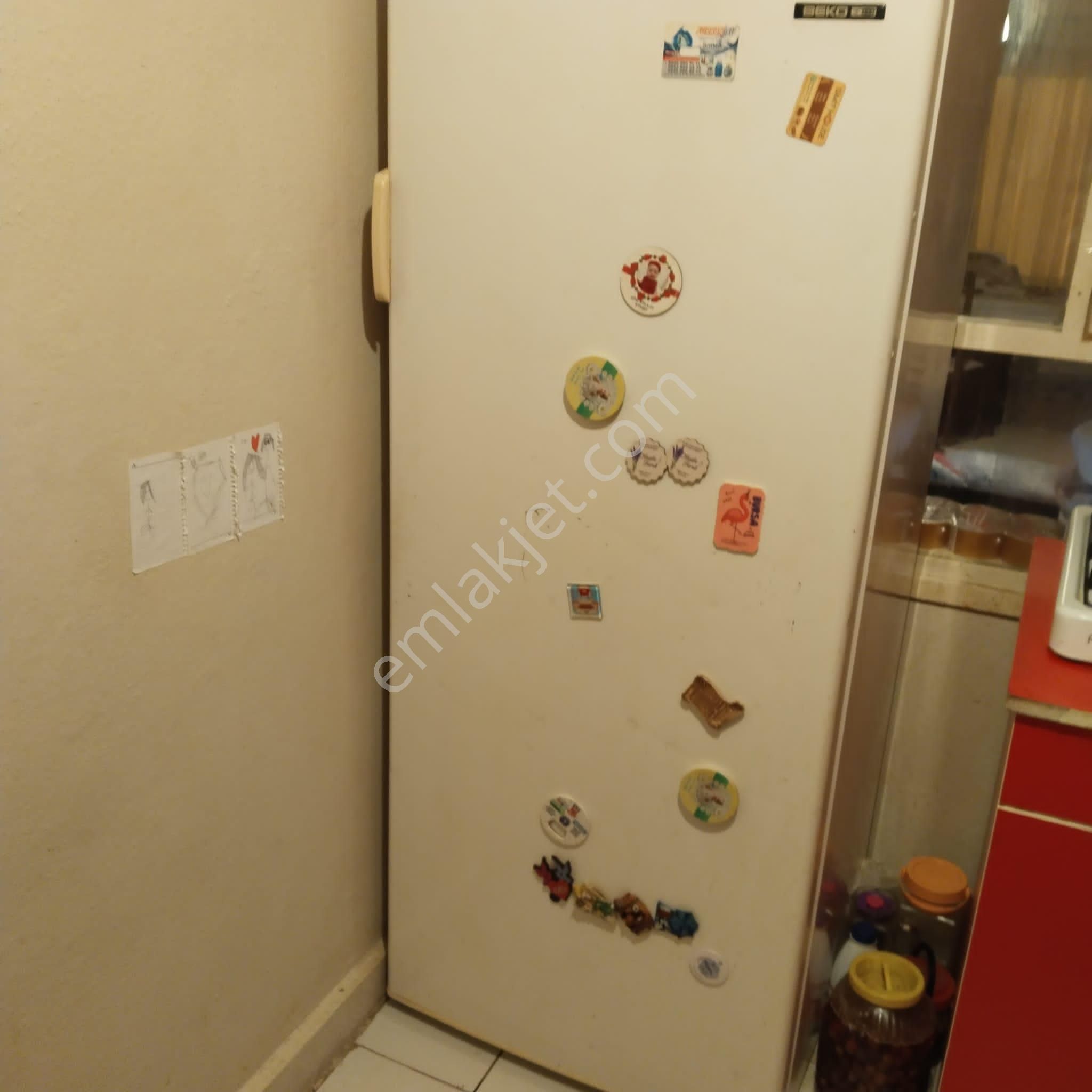 Osmangazi Muradiyede 4+1 Kelepir Daire Fırsatı! - Görsel 15