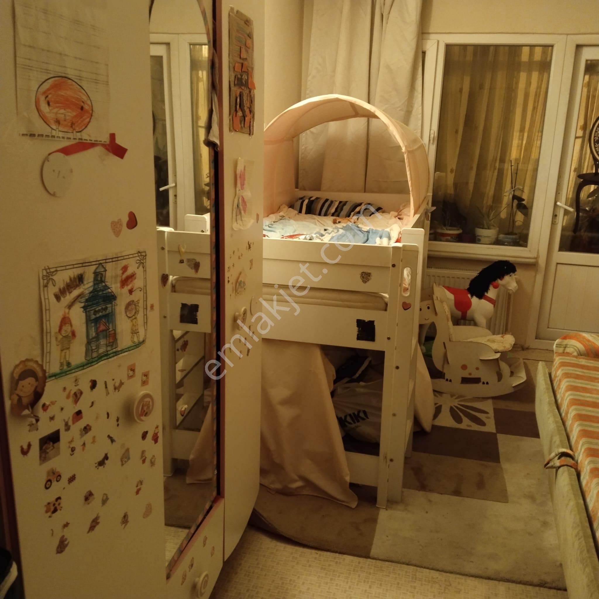 Osmangazi Muradiyede 4+1 Kelepir Daire Fırsatı! - Görsel 23