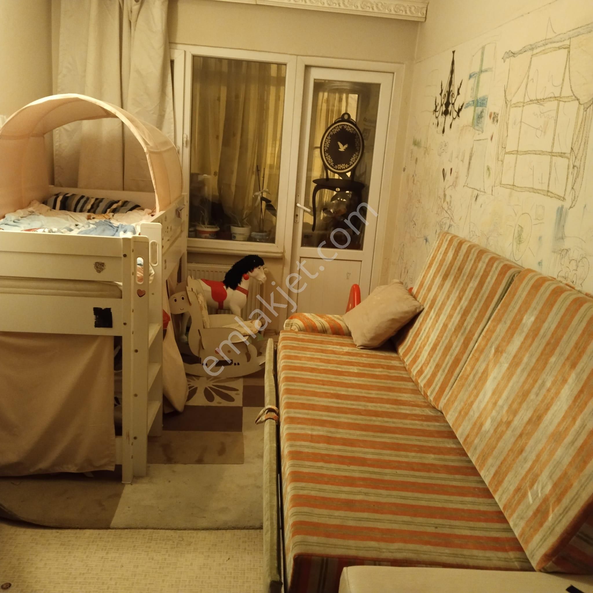 Osmangazi Muradiyede 4+1 Kelepir Daire Fırsatı! - Görsel 26